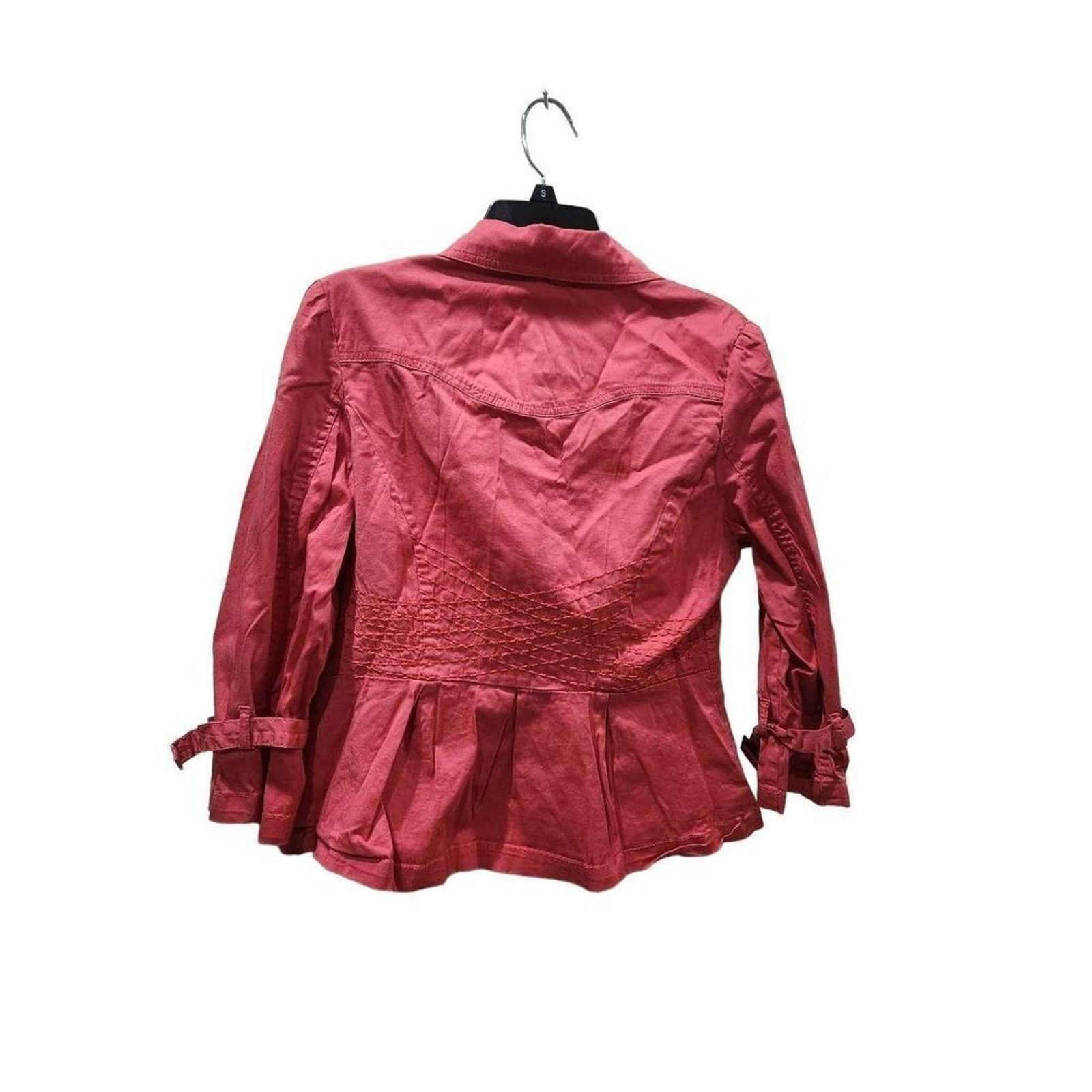 American Rag America rag XL jacket Size XL / US 12-14 / IT 48-50 - 4 Thumbnail