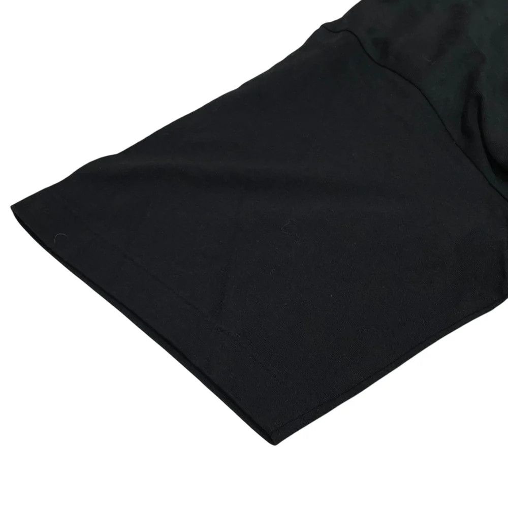 Yohji Yamamoto Yohji Yamamoto pour homme 93SS logo print short sleeve shirt Size US L / EU 52-54 / 3 - 4 Thumbnail