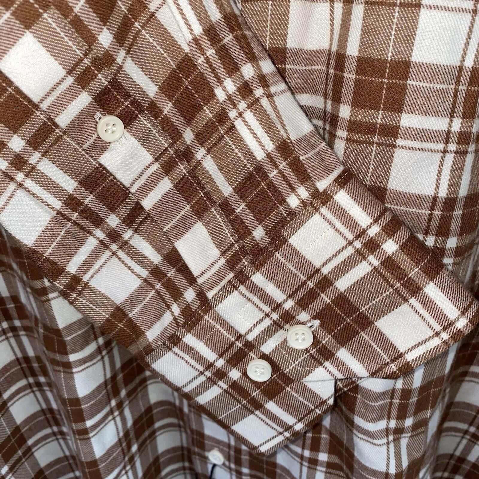 Peter Millar NWT Peter Millar Men's Italian Flannel Crown Crafted SIze XL Size US XL / EU 56 / 4 - 8 Thumbnail
