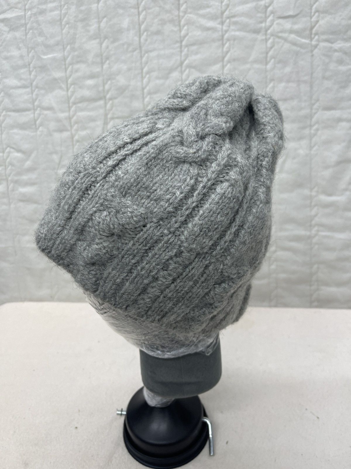 Designer × Highland 2000 HIGHLAND 2000 KNIT HIGH TOP BEANIE Size ONE SIZE - 1 Thumbnail