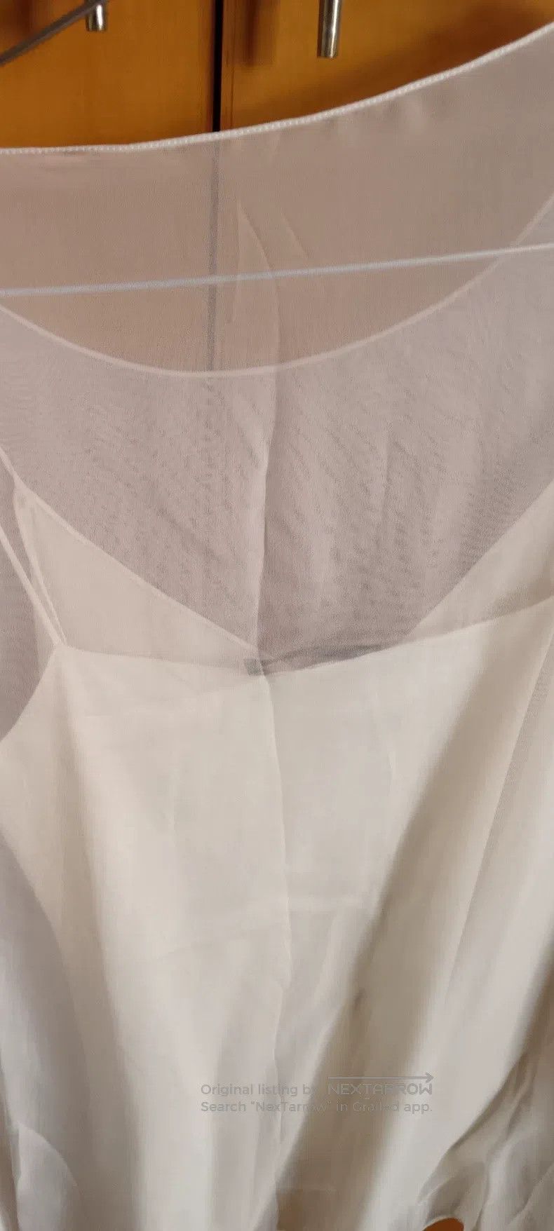 The Row The Row Camisole two-piece suit Size M / US 6-8 / IT 42-44 - 4 Thumbnail