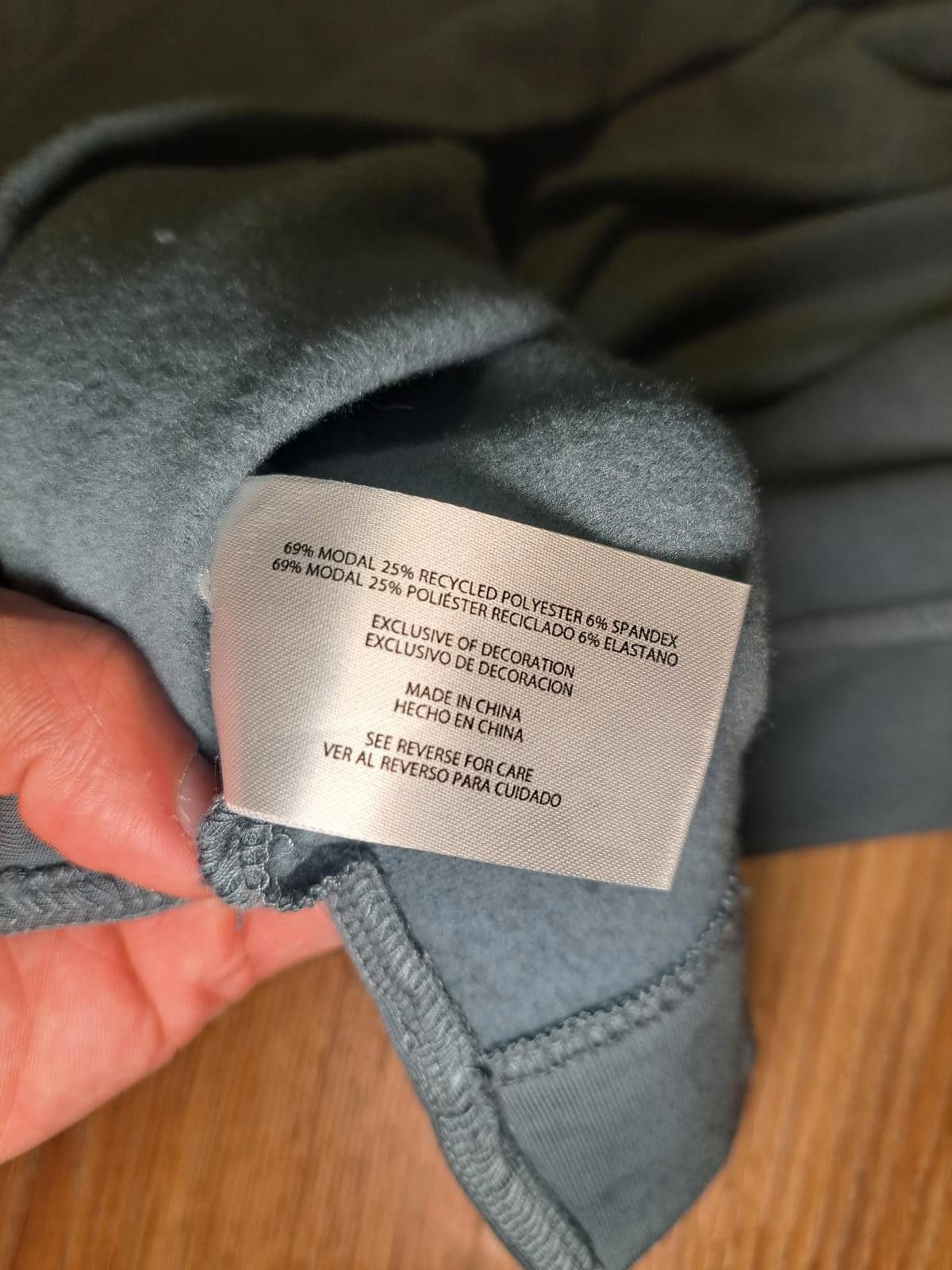 Orvis Orvis V Neck Sweater Mens Large Green Modal Blend Size US L / EU 52-54 / 3 - 4 Thumbnail