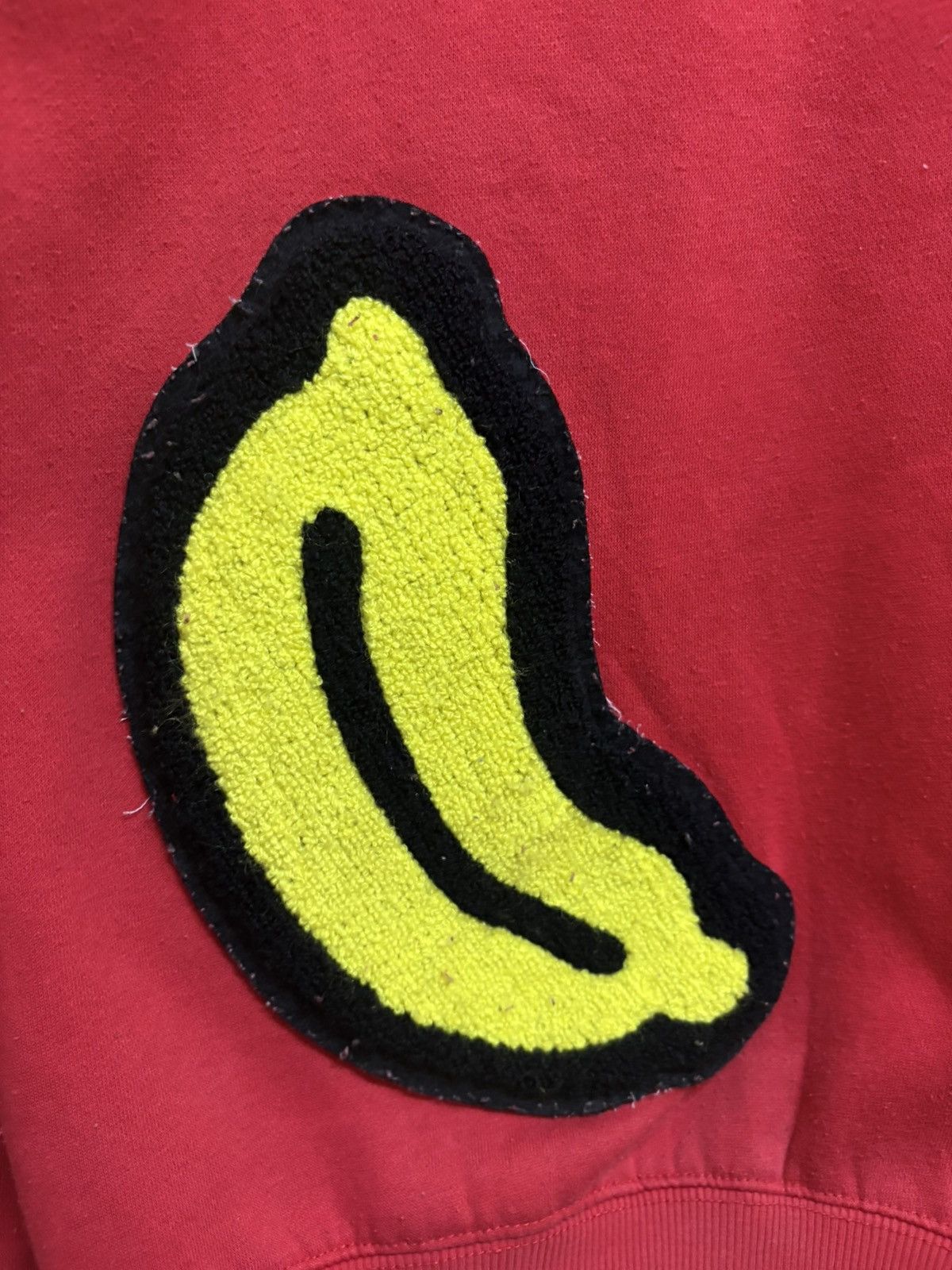 Nigo Vintage OG Bathing Ape Baby Milo Zipper Hoodie Streetwear Size US L / EU 52-54 / 3 - 7 Thumbnail
