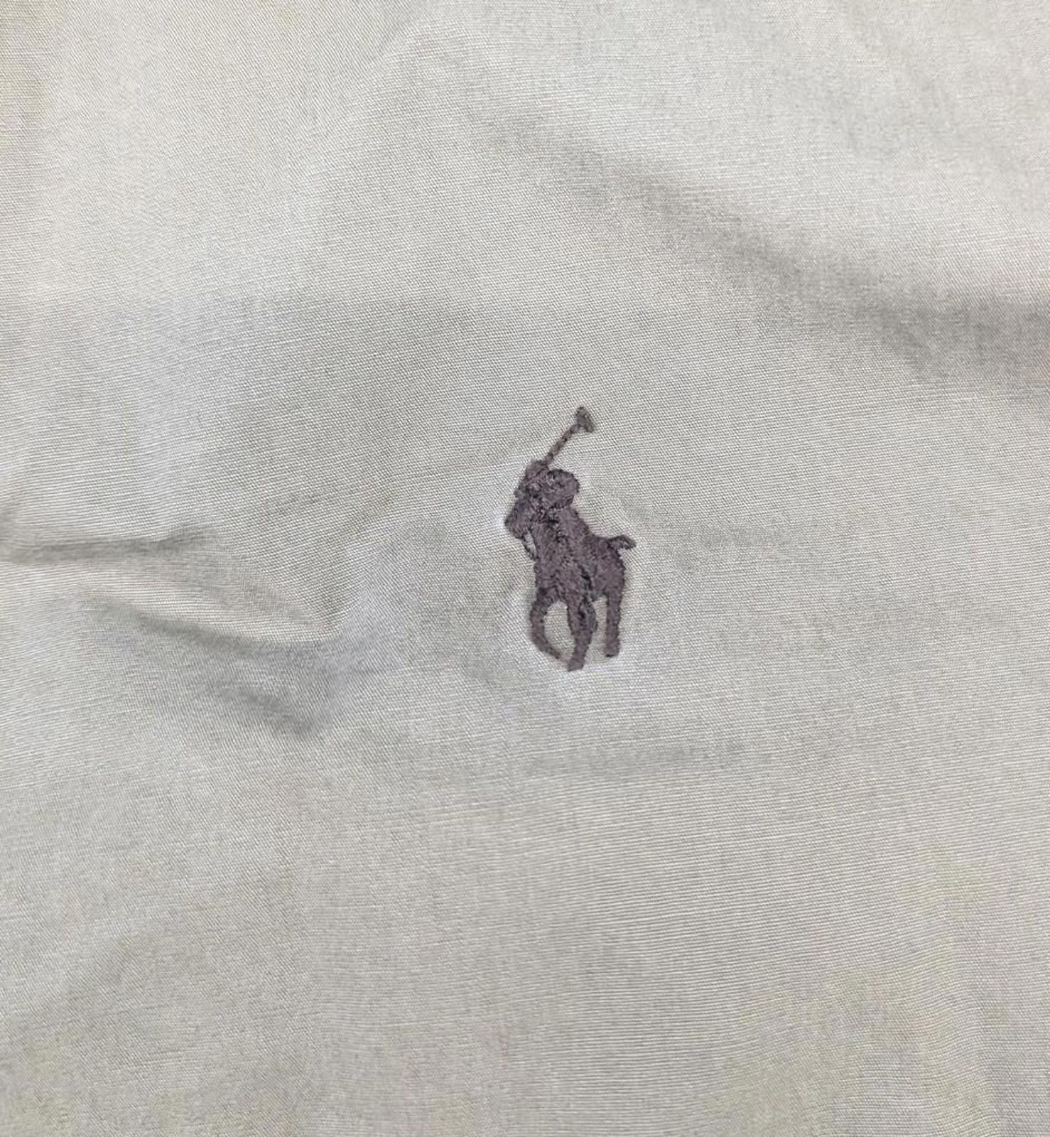 Polo Ralph Lauren Vintage Polo Ralph Lauren Outdoor Apparel Down Olive Jacket Size US XL / EU 56 / 4 - 3 Thumbnail