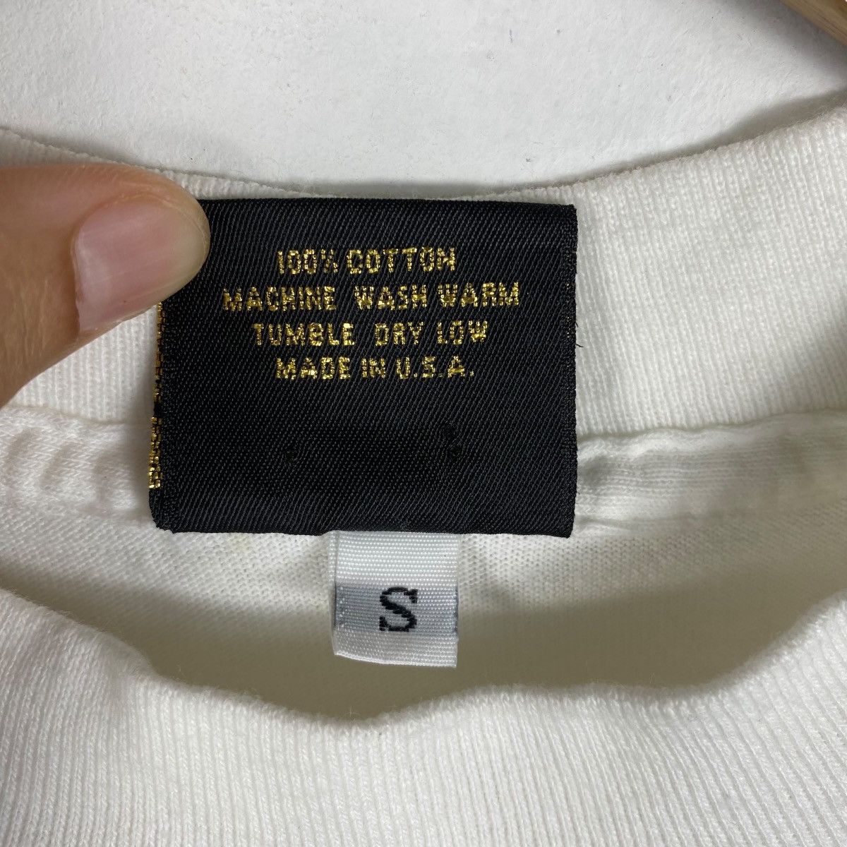 Vintage Vintage 90's SANCTUARY MAUI The Lassen Collection Art Tee Size US S / EU 44-46 / 1 - 8 Thumbnail