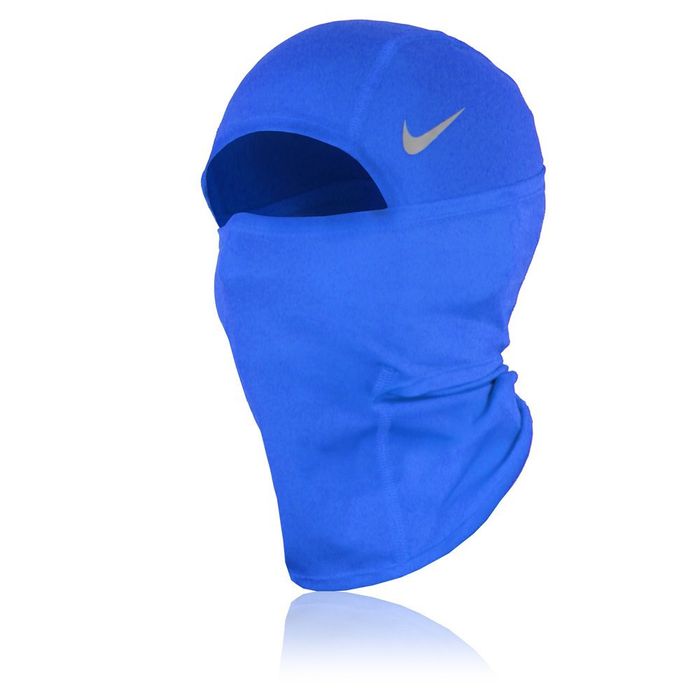 Nike Nike hyperwarm hood balaclava ski mask shiesty Grailed