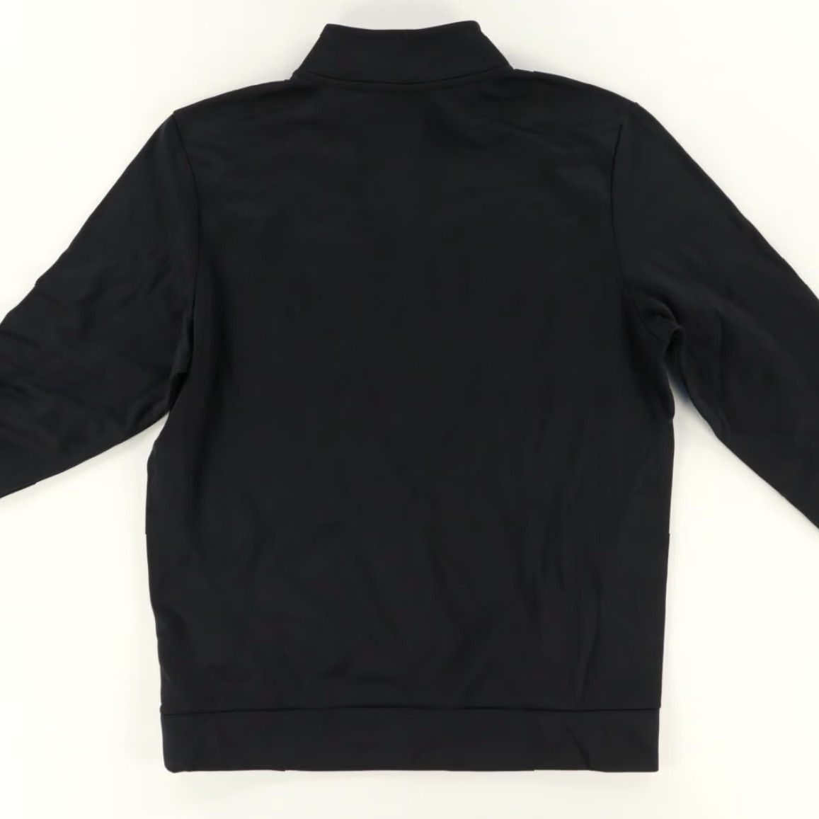 Under Armour Under Armour Micro Fleece 1/4 Zip Black Men's M Shirt Sweater Mock Long Sleeve Size US M / EU 48-50 / 2 - 4 Thumbnail