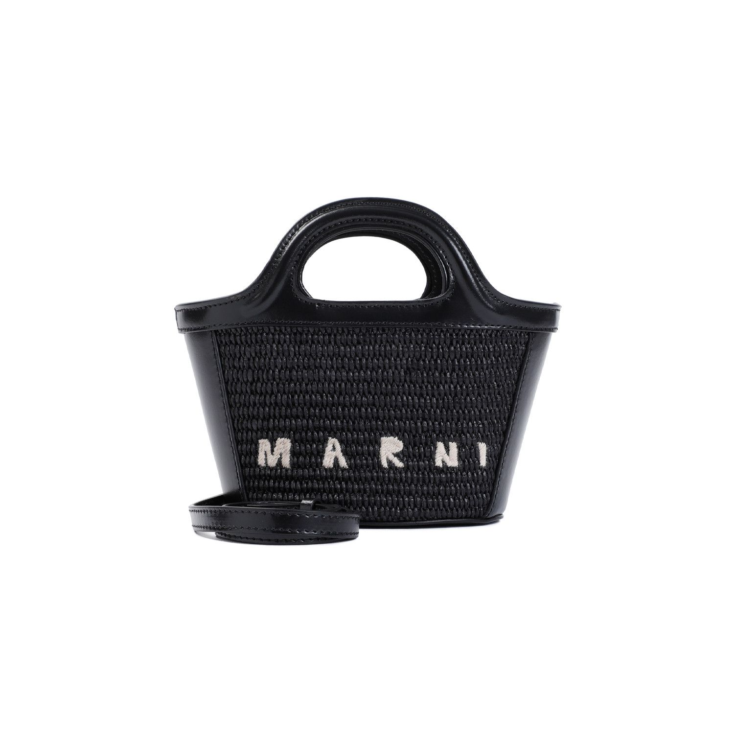 Marni Marni Tropicalia Micro bag Size ONE SIZE - 1 Thumbnail