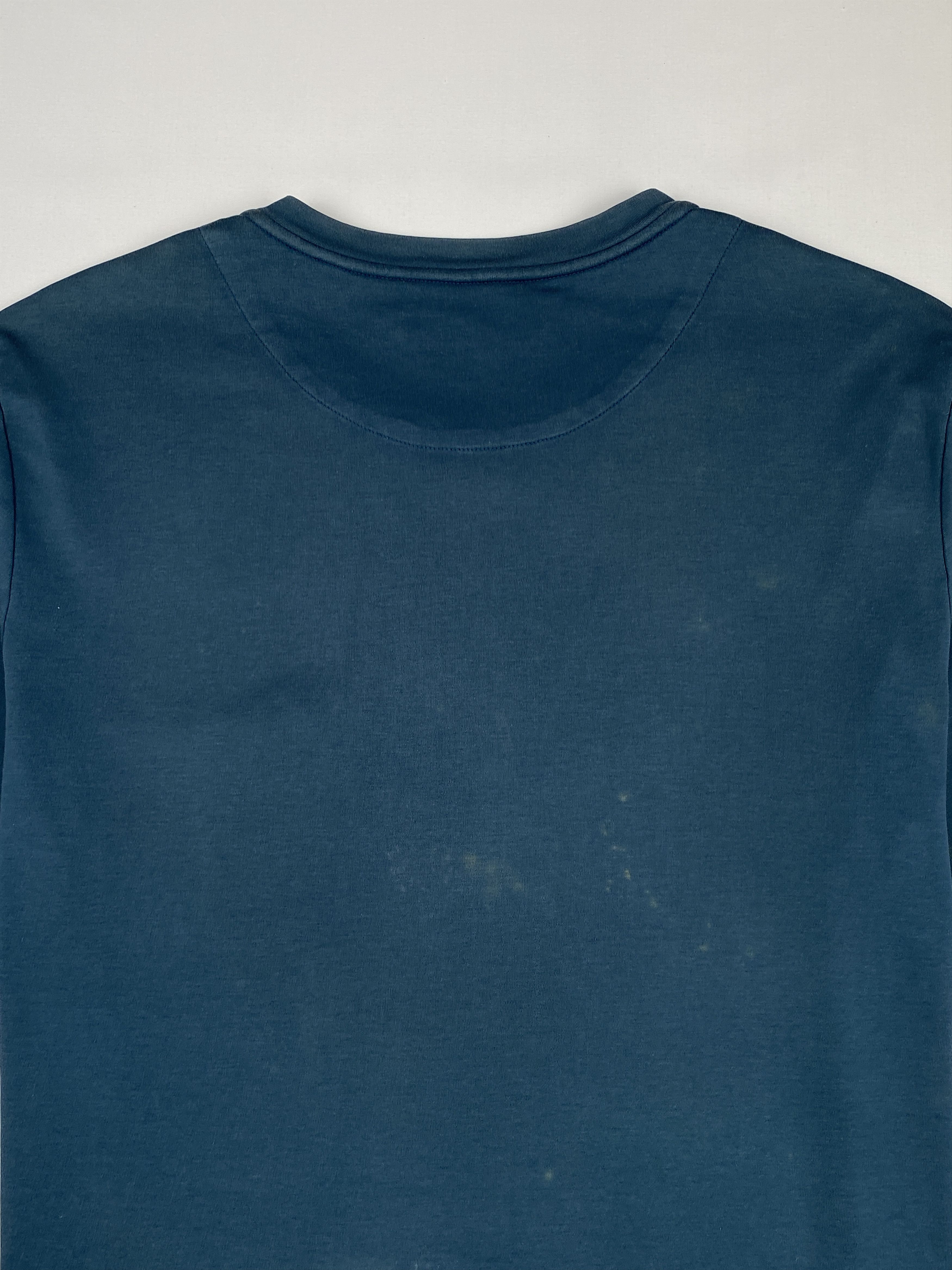 Louis Vuitton 2019 Damier Pocket T-Shirt Size US XL / EU 56 / 4 - 9 Thumbnail