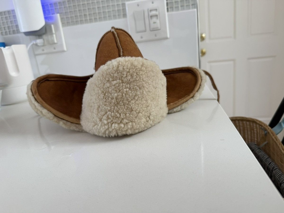 Vintage Vintage Trapper Hat Size ONE SIZE - 4 Thumbnail
