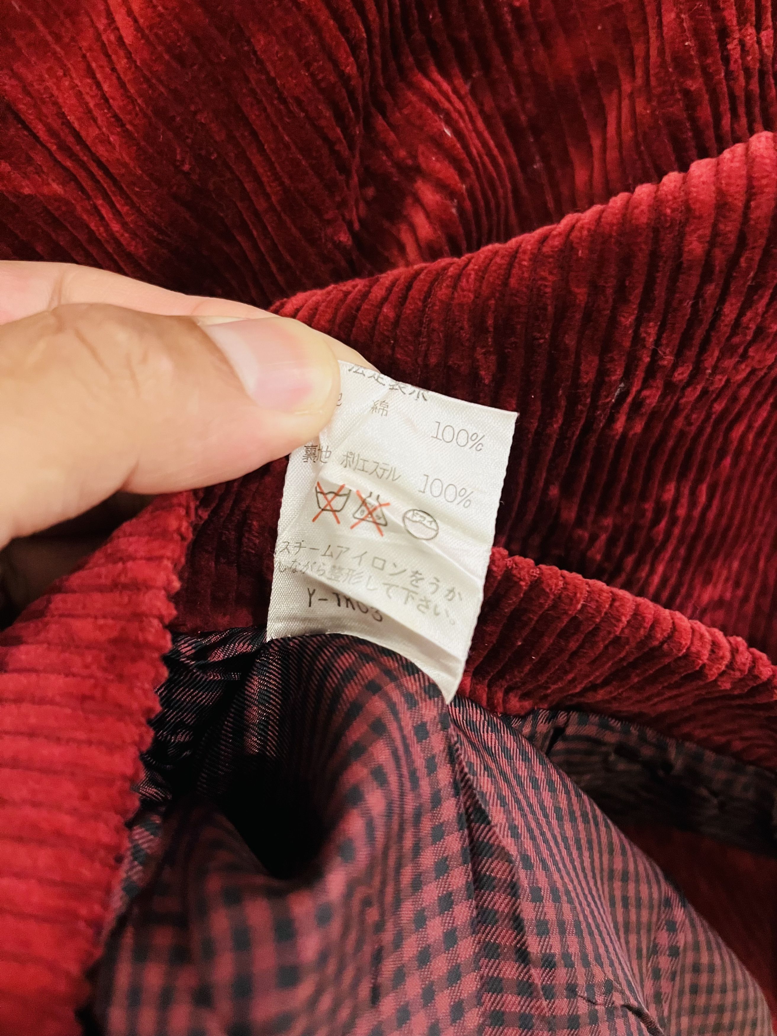 Christian Dior Monsieur Vintage Christian Dior Designer Fashion Style Size US L / EU 52-54 / 3 - 10 Thumbnail