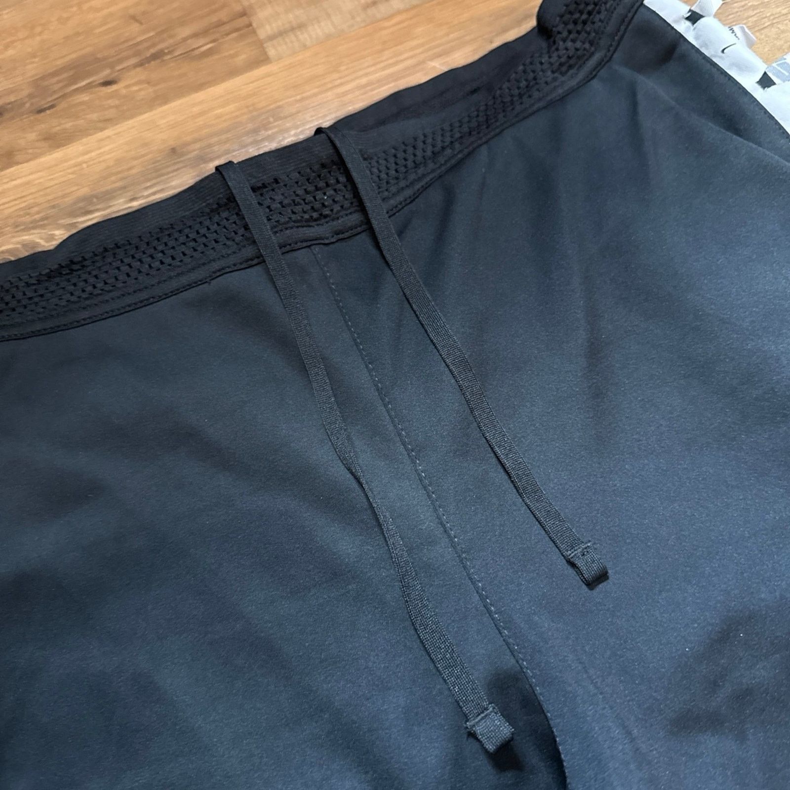 Nike Nike x Acronym Therma-Fit Knit Jogger Sweatpants Size US 28 / EU 44 - 4 Thumbnail