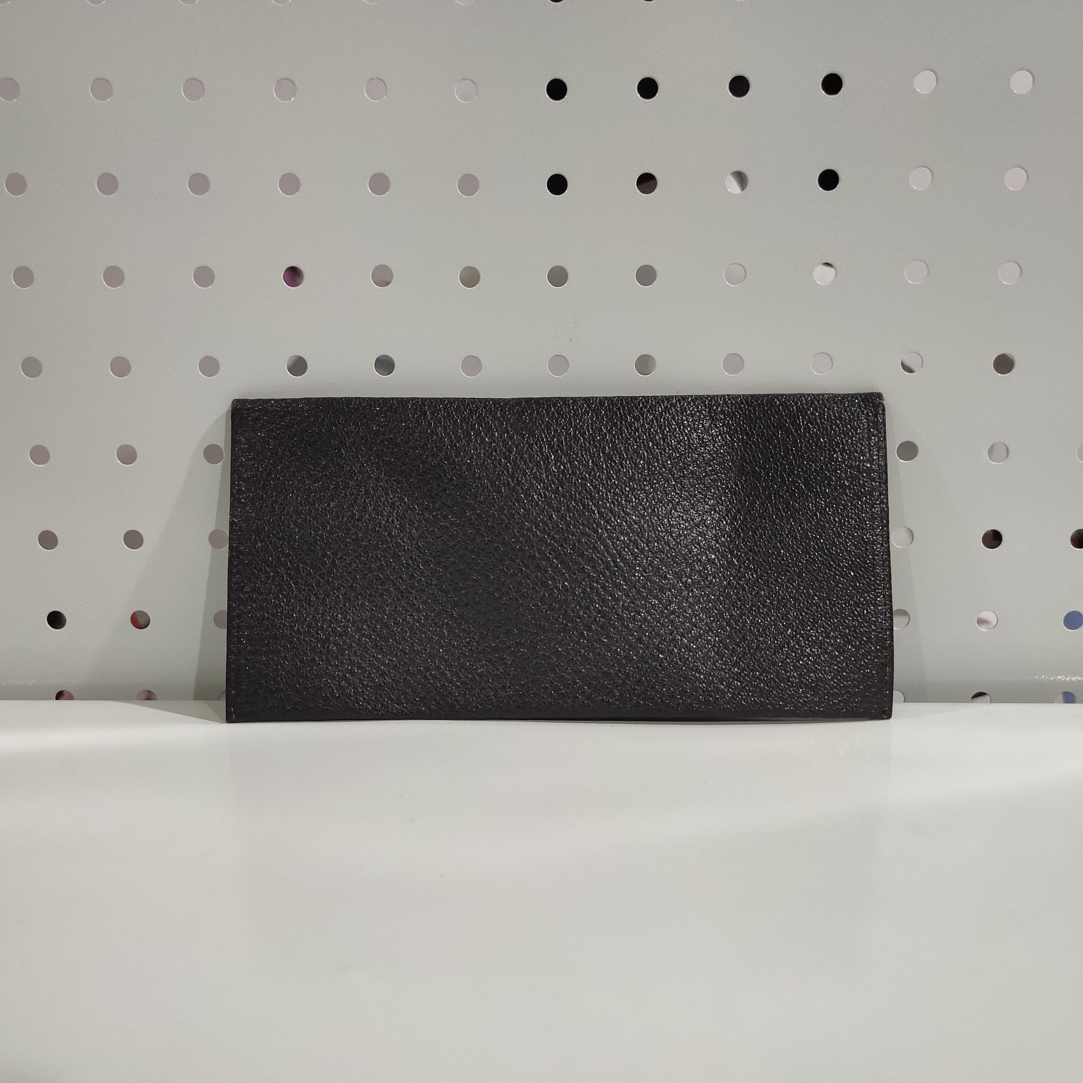 Japanese Brand 🔥Japan long black wallet Size ONE SIZE - 4 Thumbnail