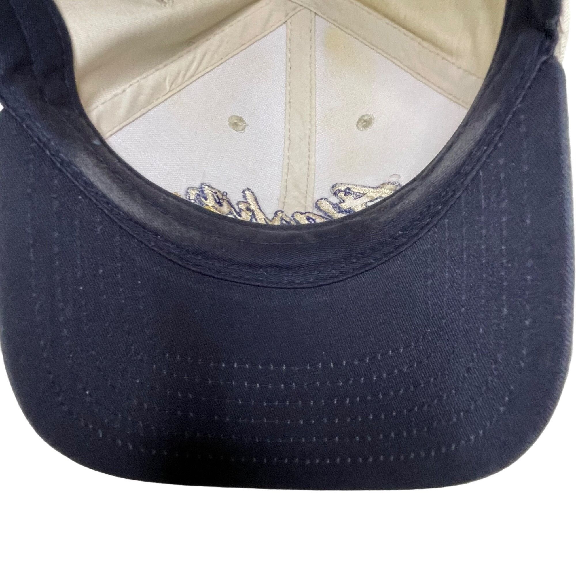 Other Alaska Hat Adjustable Strap Baseball Cap Airplane Embroider Size ONE SIZE - 13 Thumbnail