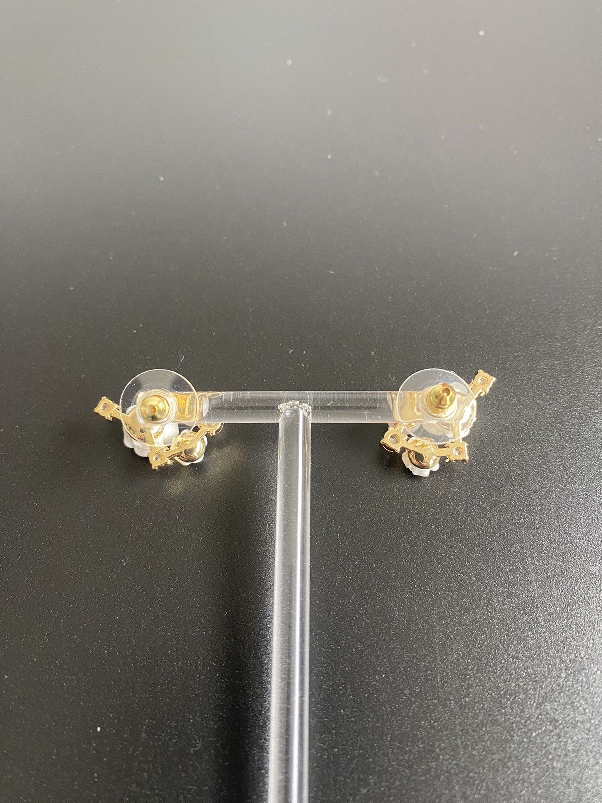 Other Bridal earrings Size ONE SIZE - 2 Thumbnail