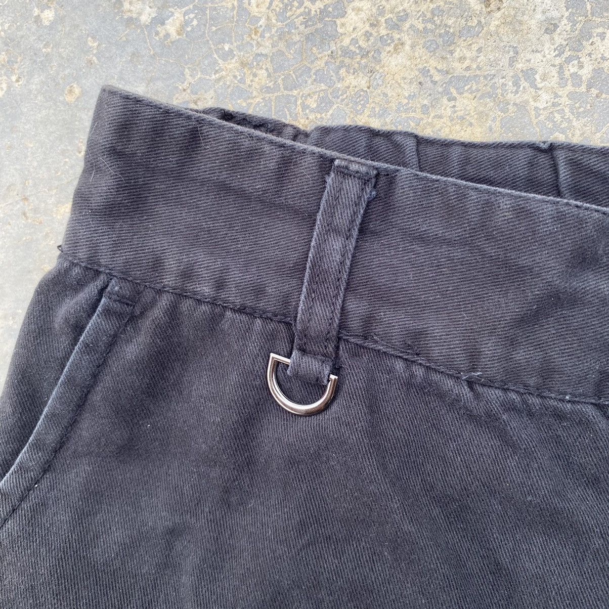 Ksubi ksubi sid black pants Size US 28 / EU 44 - 8 Thumbnail