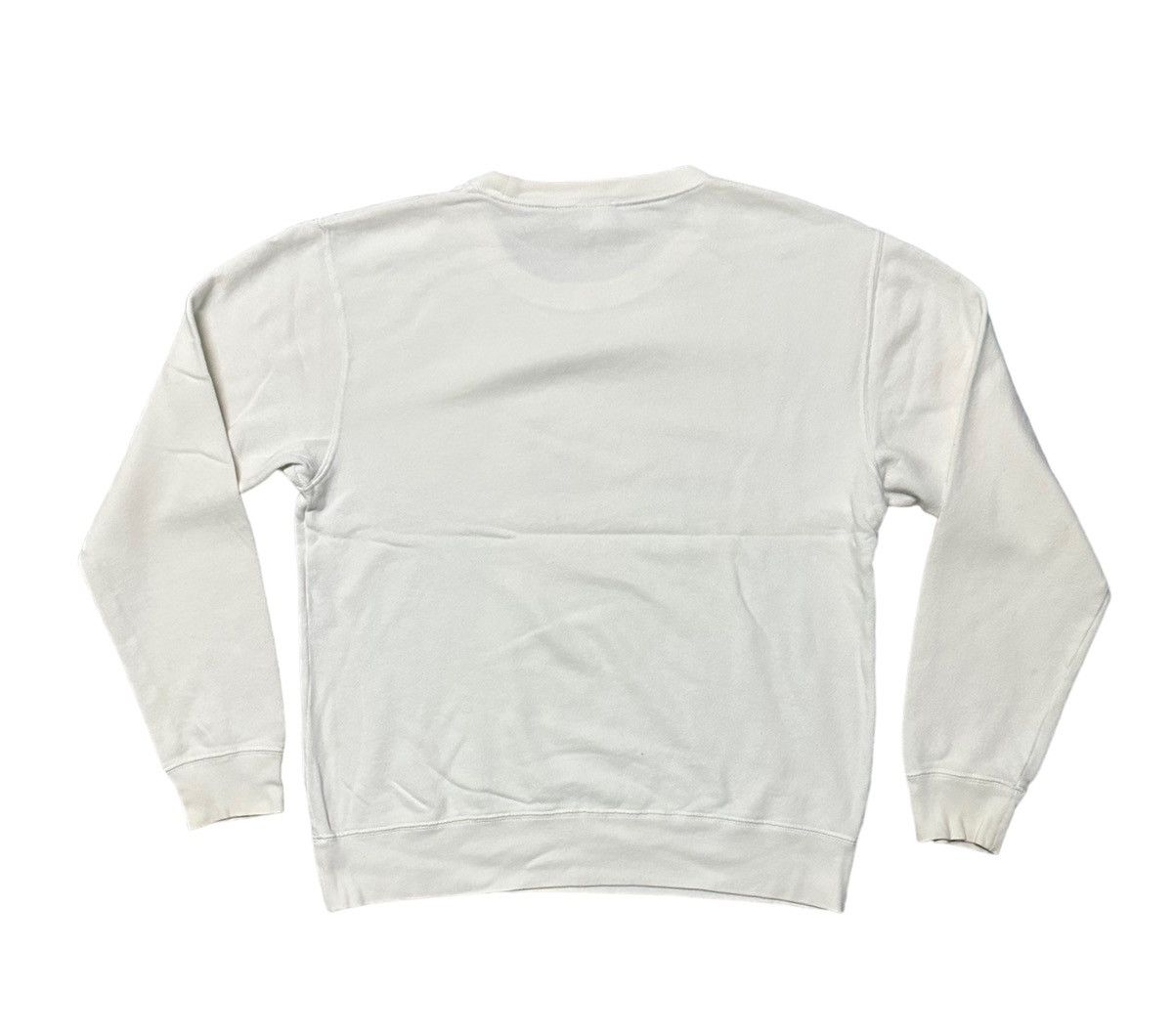 Japanese Brand Albert Einstein sweatshirt Size US M / EU 48-50 / 2 - 3 Thumbnail