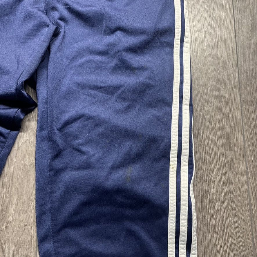 Adidas × Vintage Vintage Adidas 1990s Tear Away Track Pants Large Size US 34 / EU 50 - 5 Thumbnail