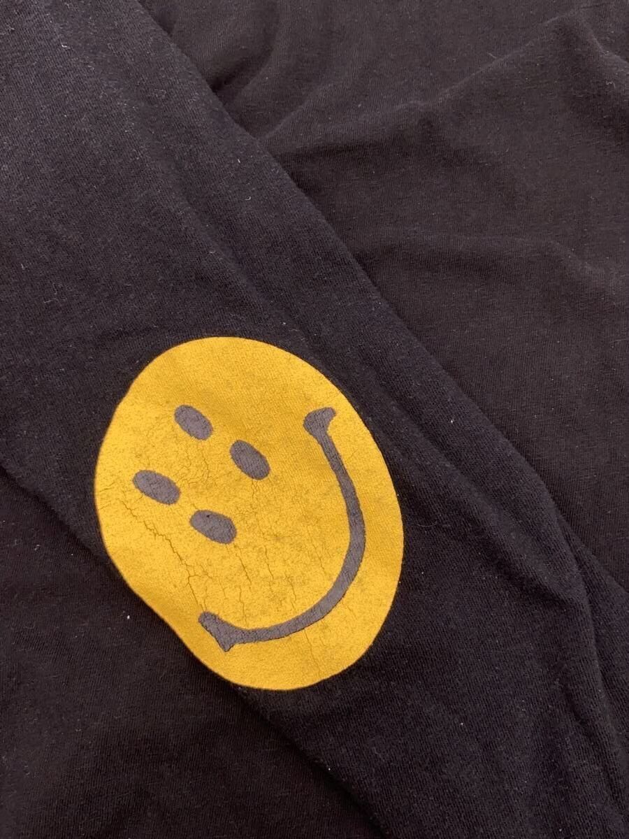 Kapital Smiley Face Long Sleeve Tee Size US S / EU 44-46 / 1 - 3 Thumbnail