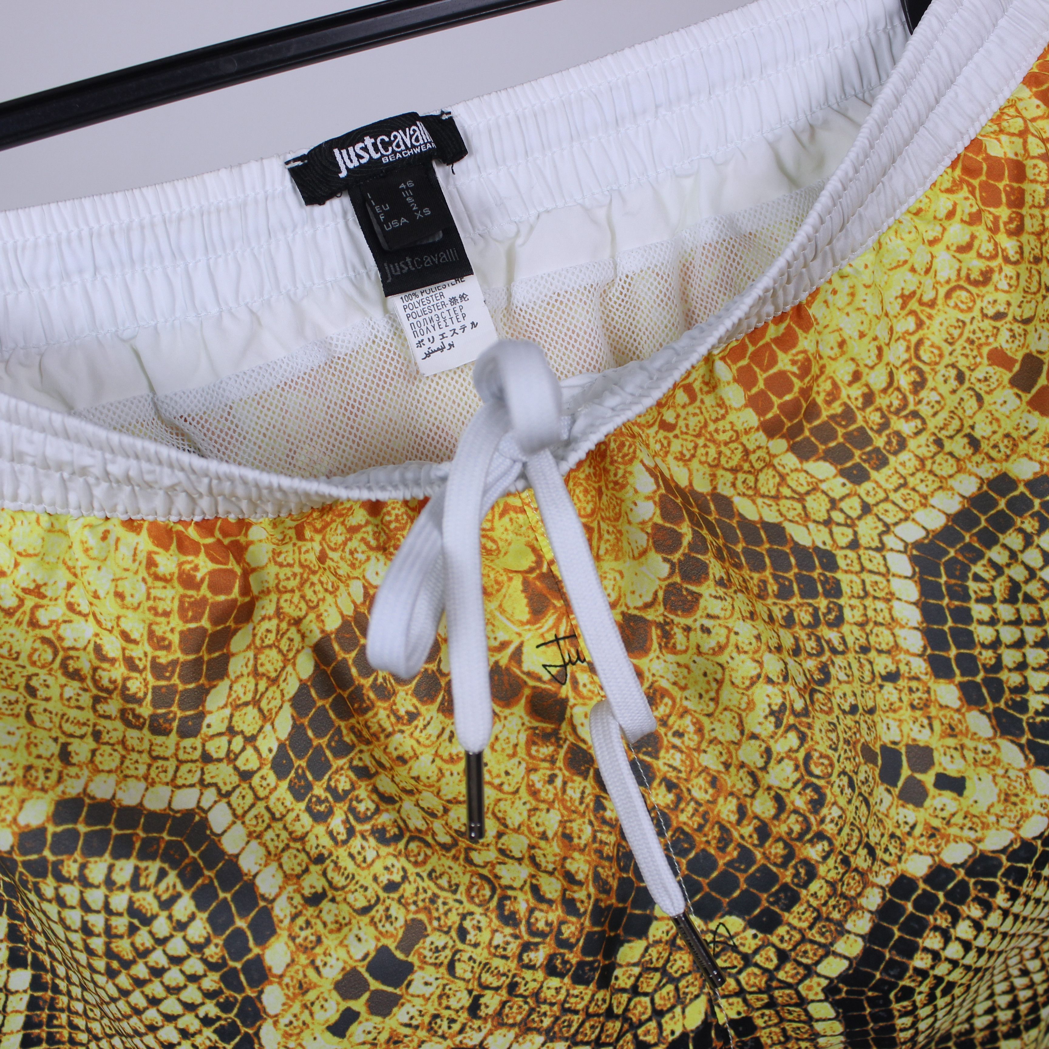 Just Cavalli Just Cavalli shorts XS beachwear swimwear Size US 28 / EU 44 - 11 Thumbnail
