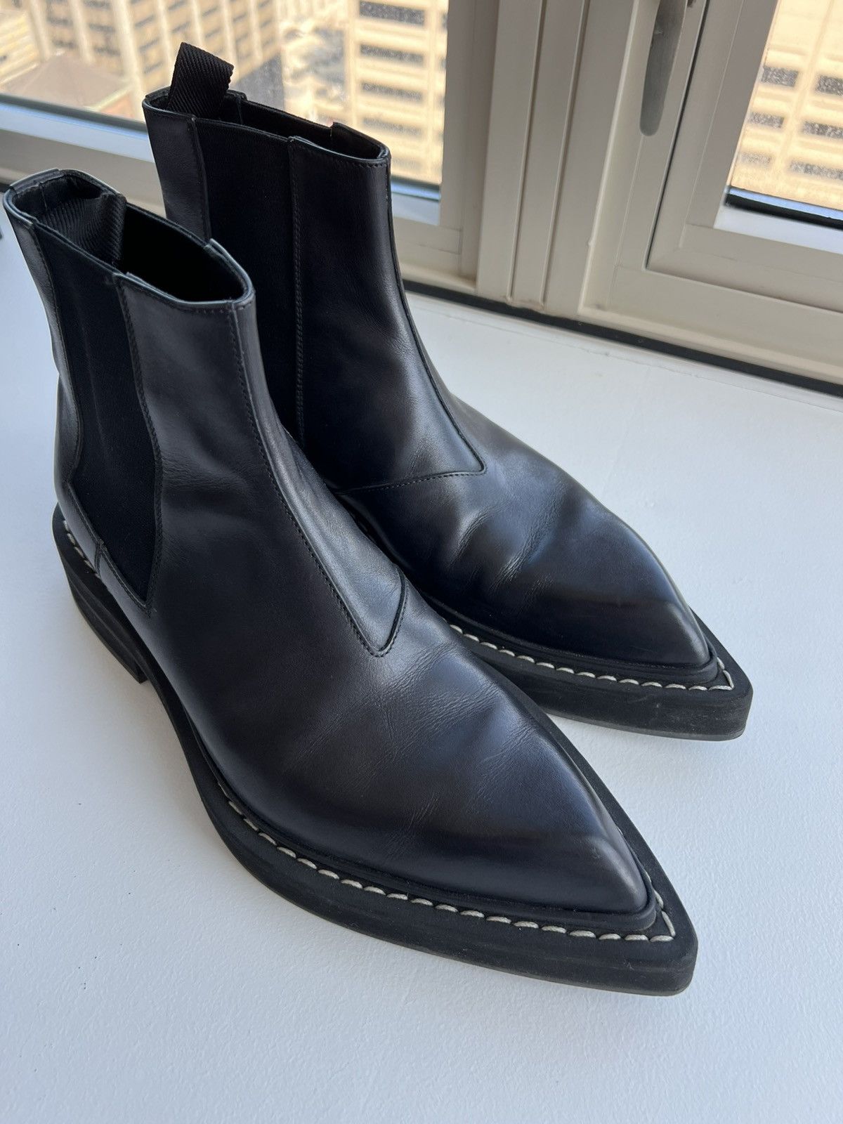 Berluti Berluti Hoxton Boot Size US 8 / EU 41 - 2 Thumbnail