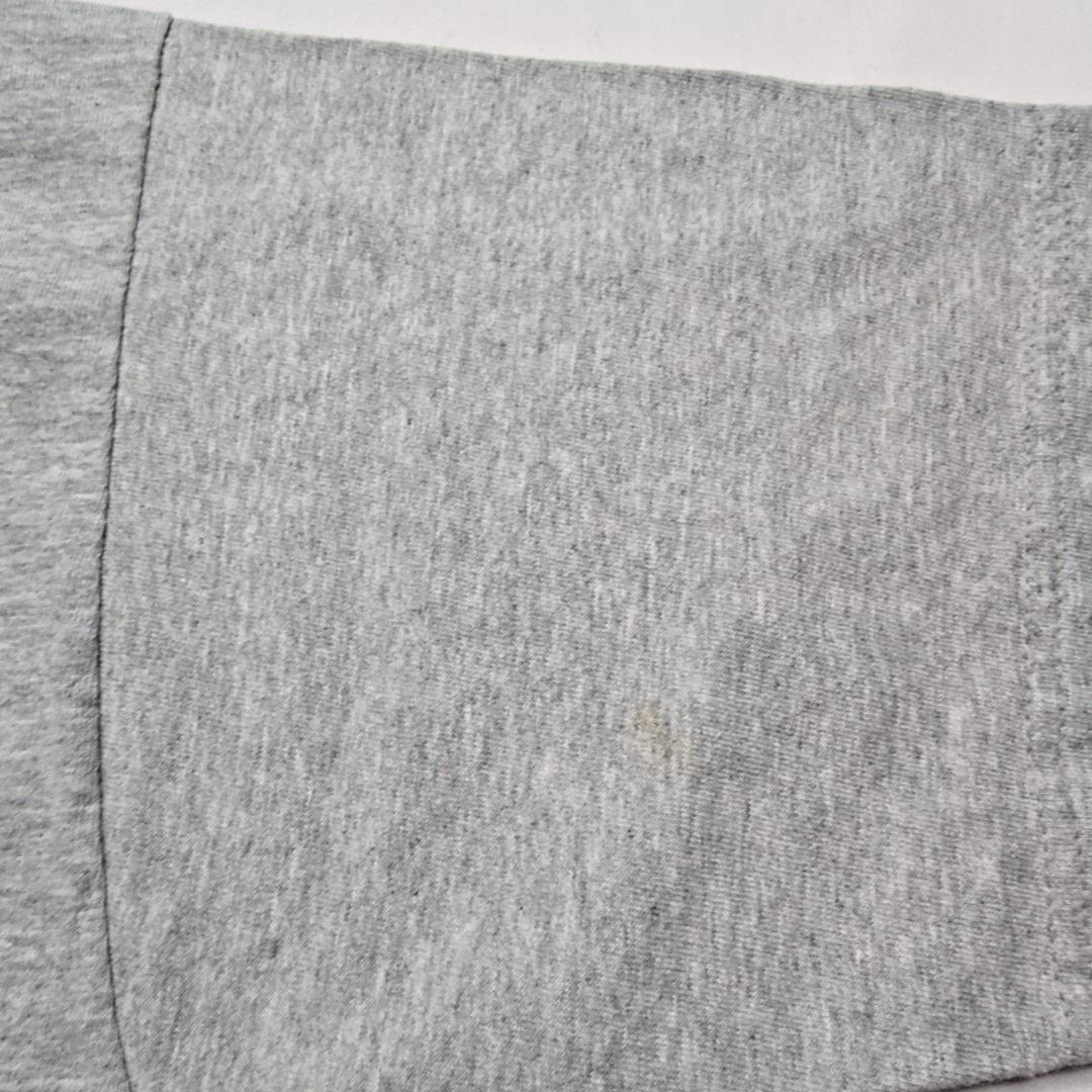 Disney Vintage Disney Donald Duck Gray Cartoon L Graphic Tee Size US L / EU 52-54 / 3 - 9 Thumbnail