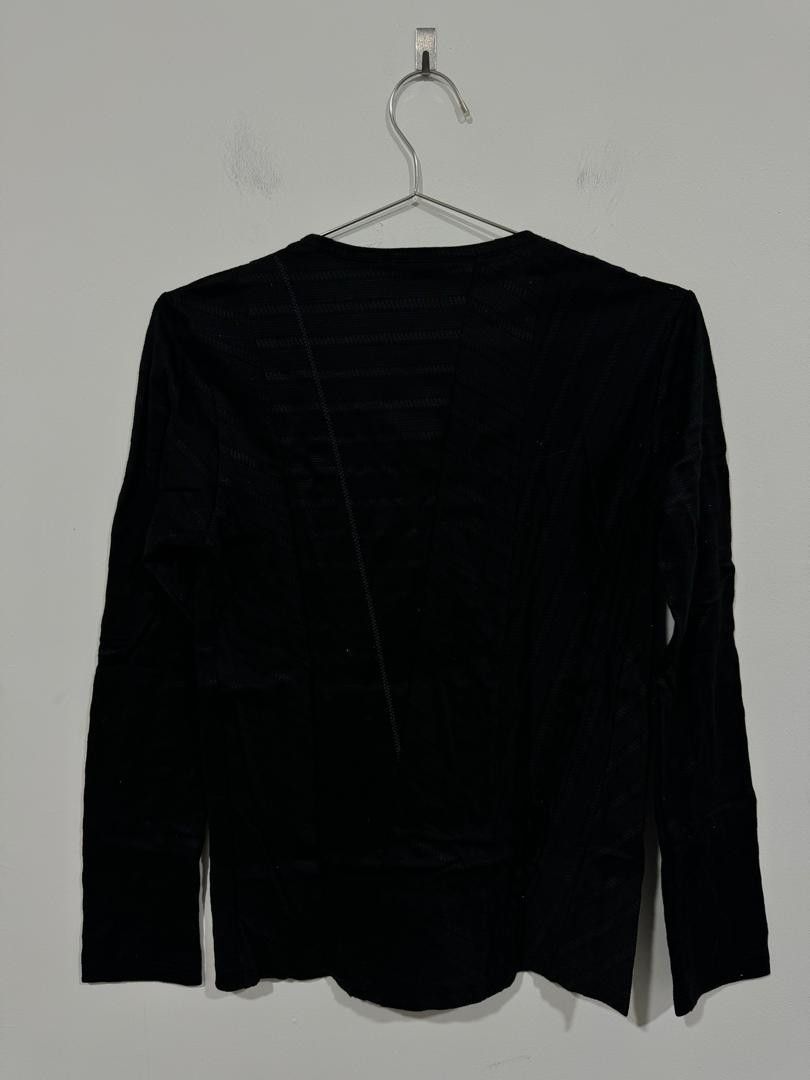 If Six Was Nine × Tornado Mart Tornado Mart Long Sleeve Tee Size US XXS / EU 40 - 3 Thumbnail