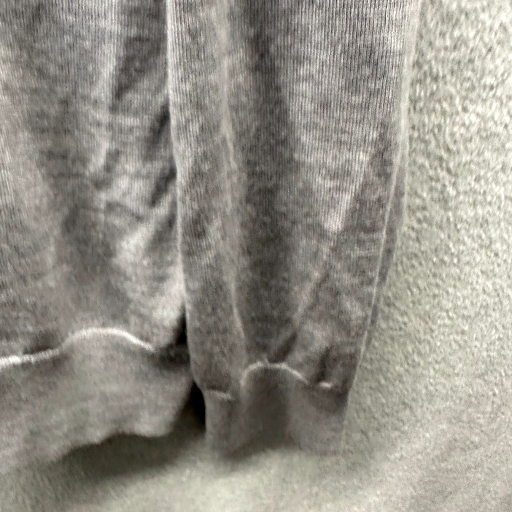 Brooks Brothers Brooks Brothers Sweater Mens XL Gray Wool V-Neck Pullover Knit Classic Preppy Shirt? Size US XL / EU 56 / 4 - 6 Thumbnail