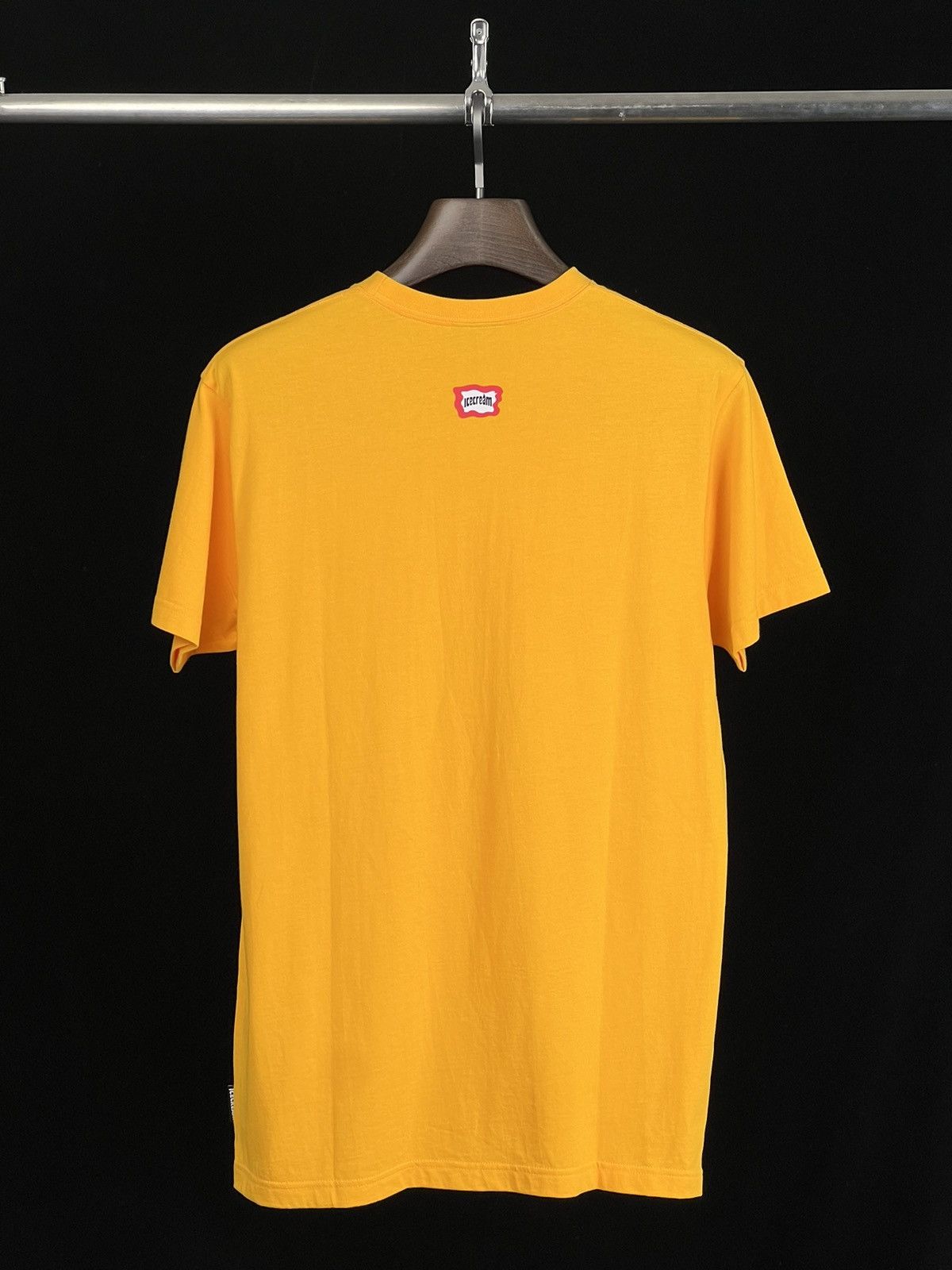 Icecream Running dog tee M Size US M / EU 48-50 / 2 - 8 Thumbnail