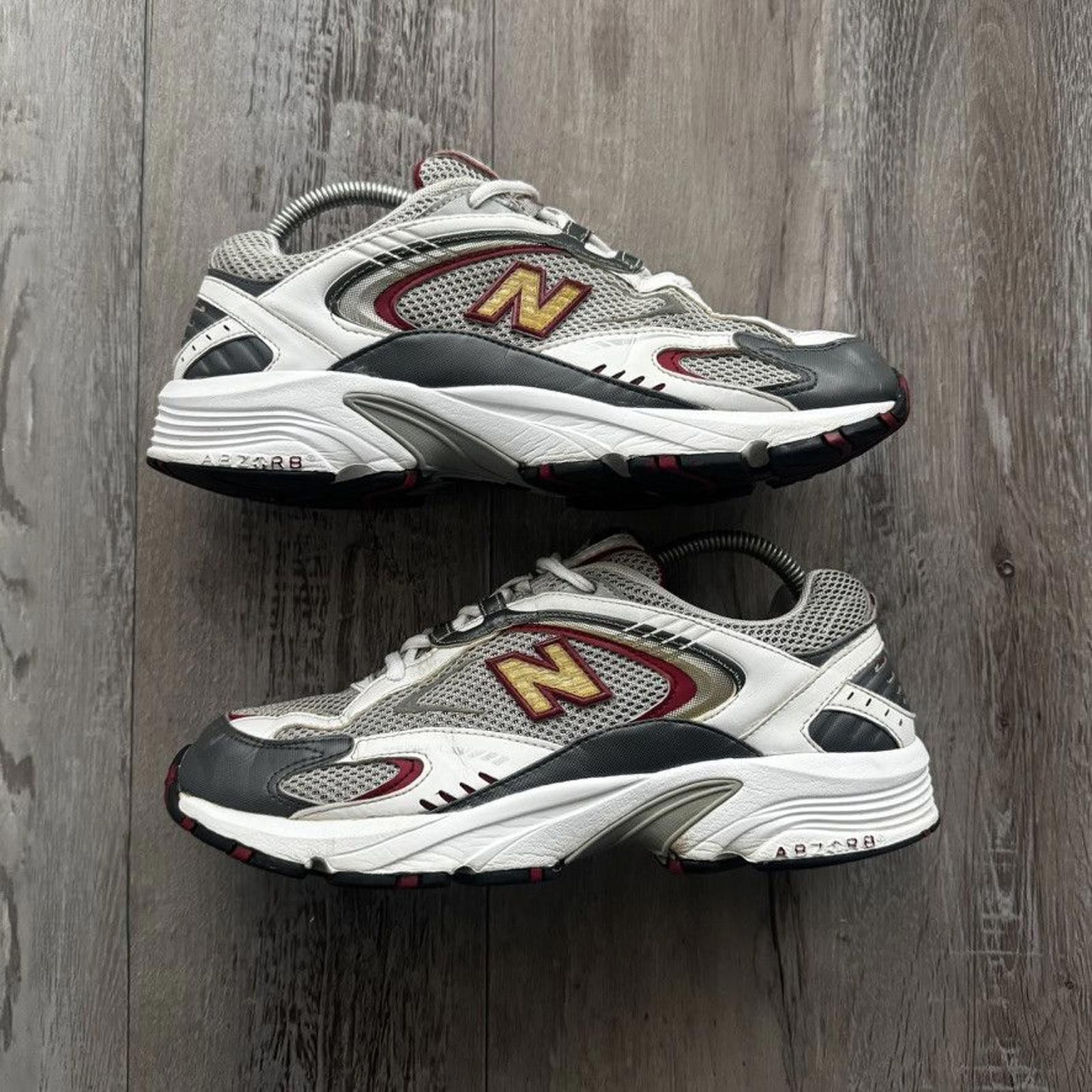 New Balance NEW BALANCE • VINTAGE 429 (9M) Size US 9 / EU 42 - 2 Thumbnail