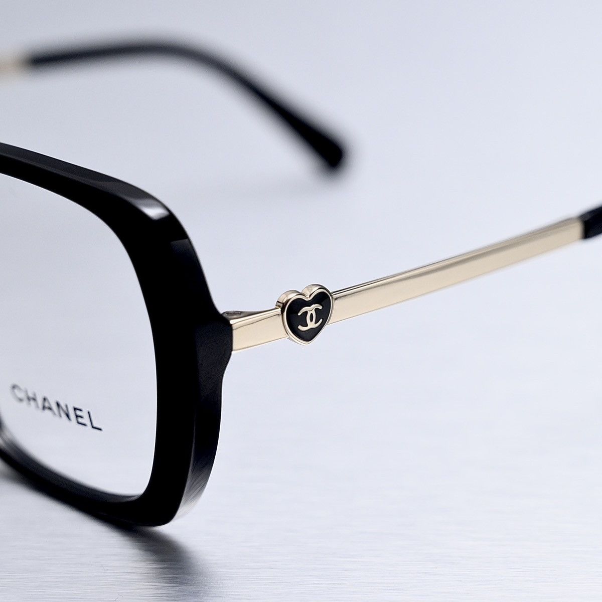 Chanel CHANEL 0CH3462 C622 GLASSES Size ONE SIZE - 3 Thumbnail