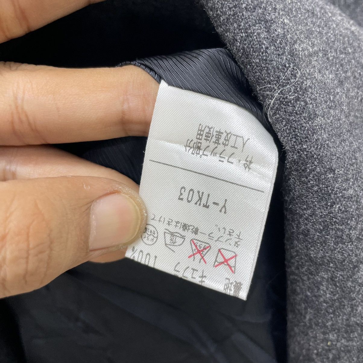 Christian Dior Monsieur 💥Vintage Christian Dior Sport Jacket Size M / US 6-8 / IT 42-44 - 7 Thumbnail