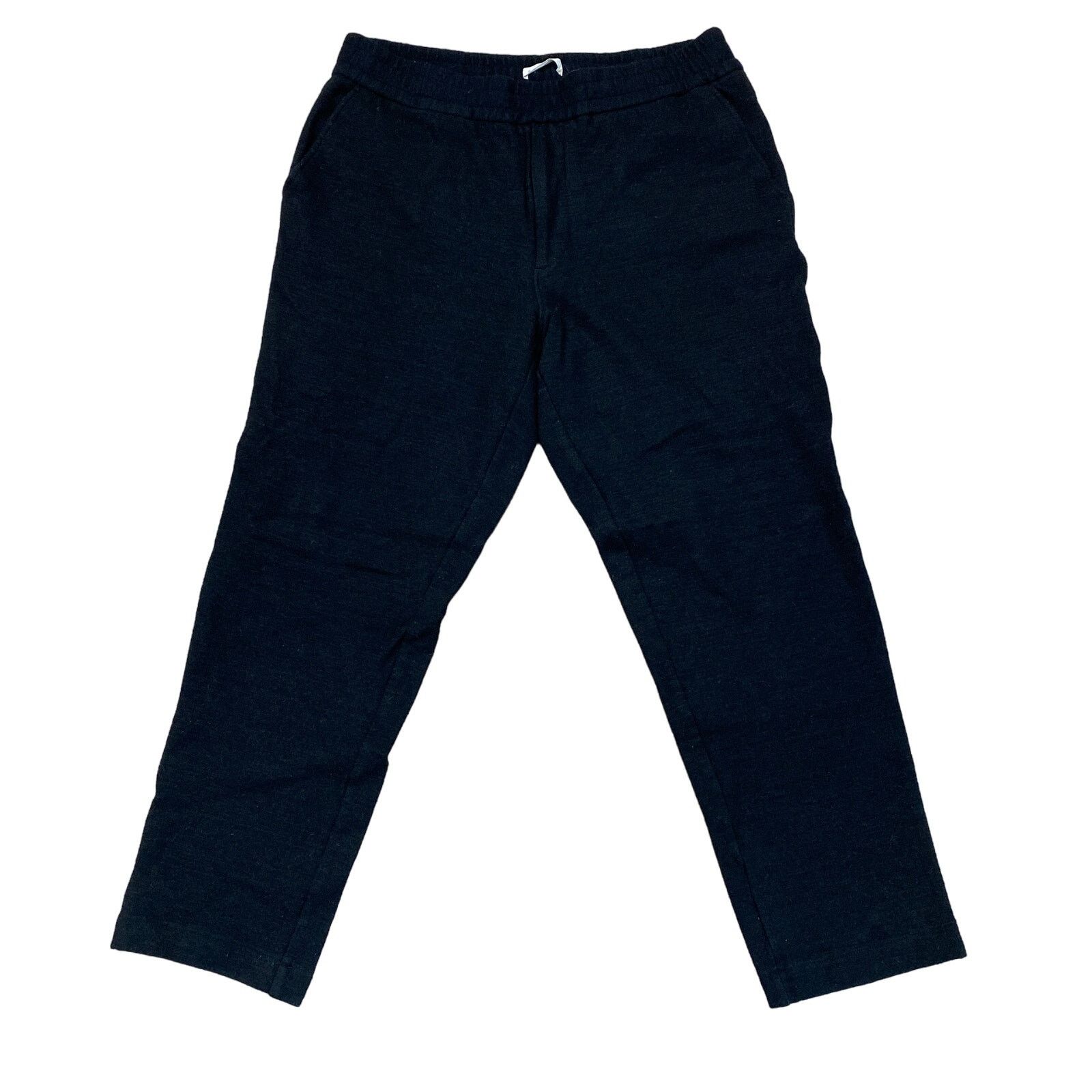 Arket Arket Wool Blend Stretch Trousers Pants Men's 30x26 Preppy Size US 30 / EU 46 - 1 Thumbnail