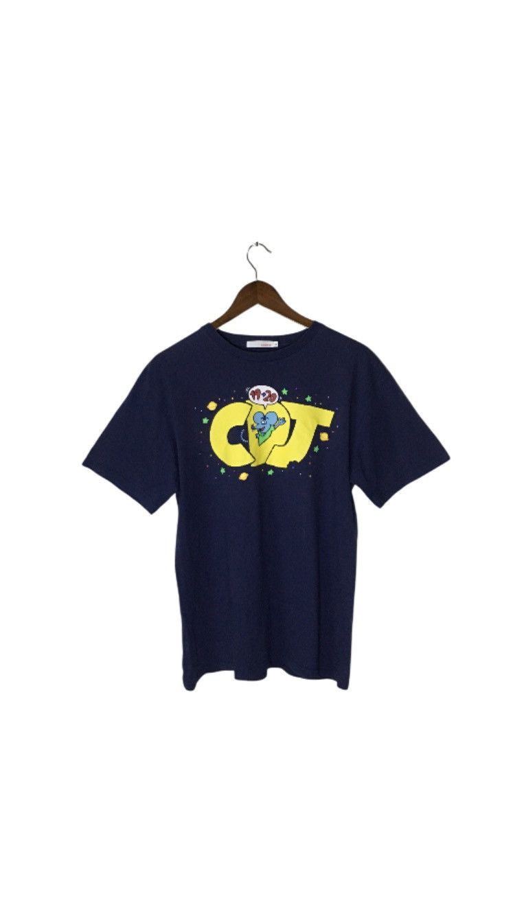 Band Tees Rockin Japan T-Shirt Size US XL / EU 56 / 4 - 1 Thumbnail