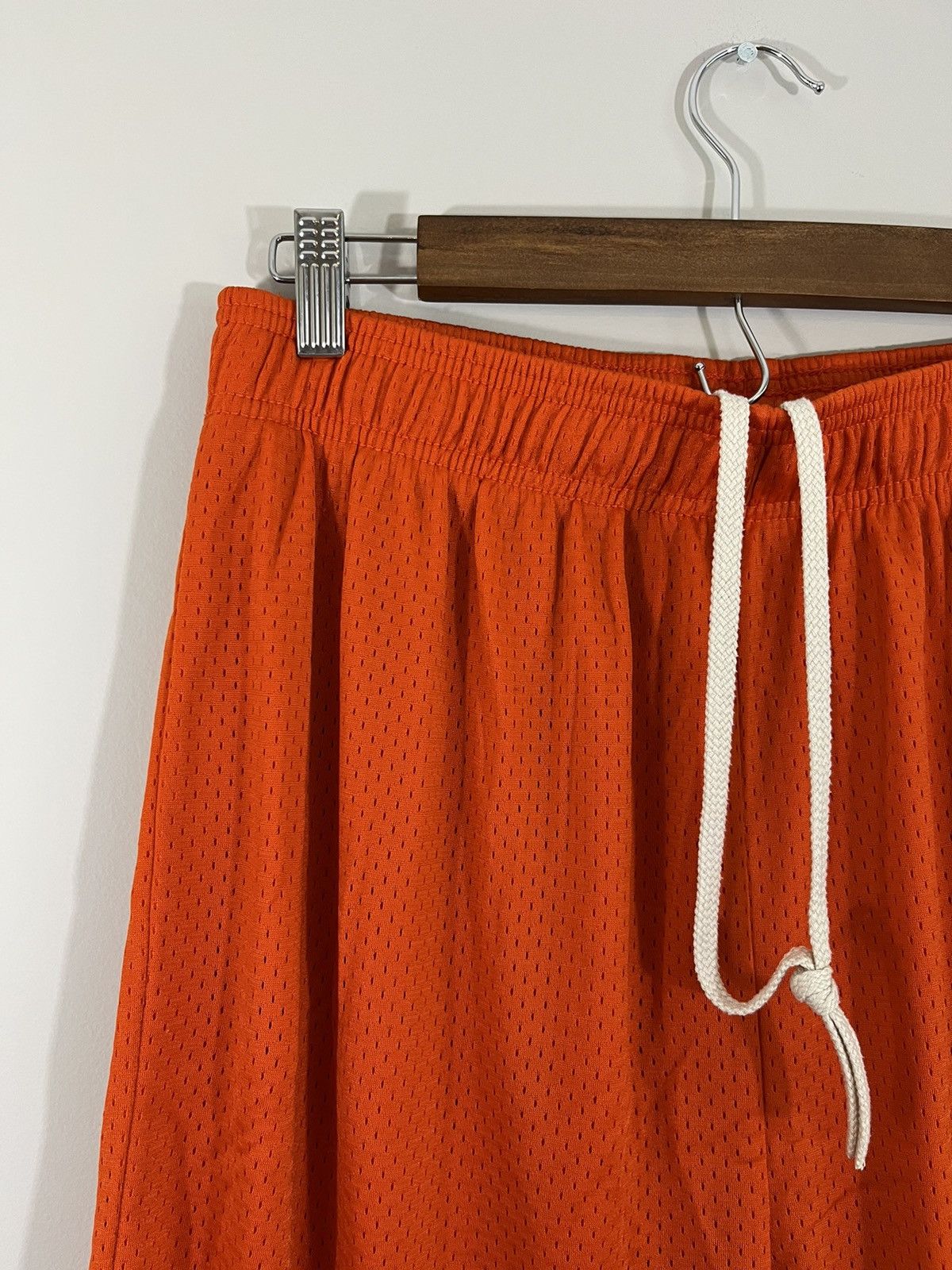 Russell Athletic Vintage Baggy Y2K Basketball Shorts XL Size US 30 / EU 46 - 2 Thumbnail