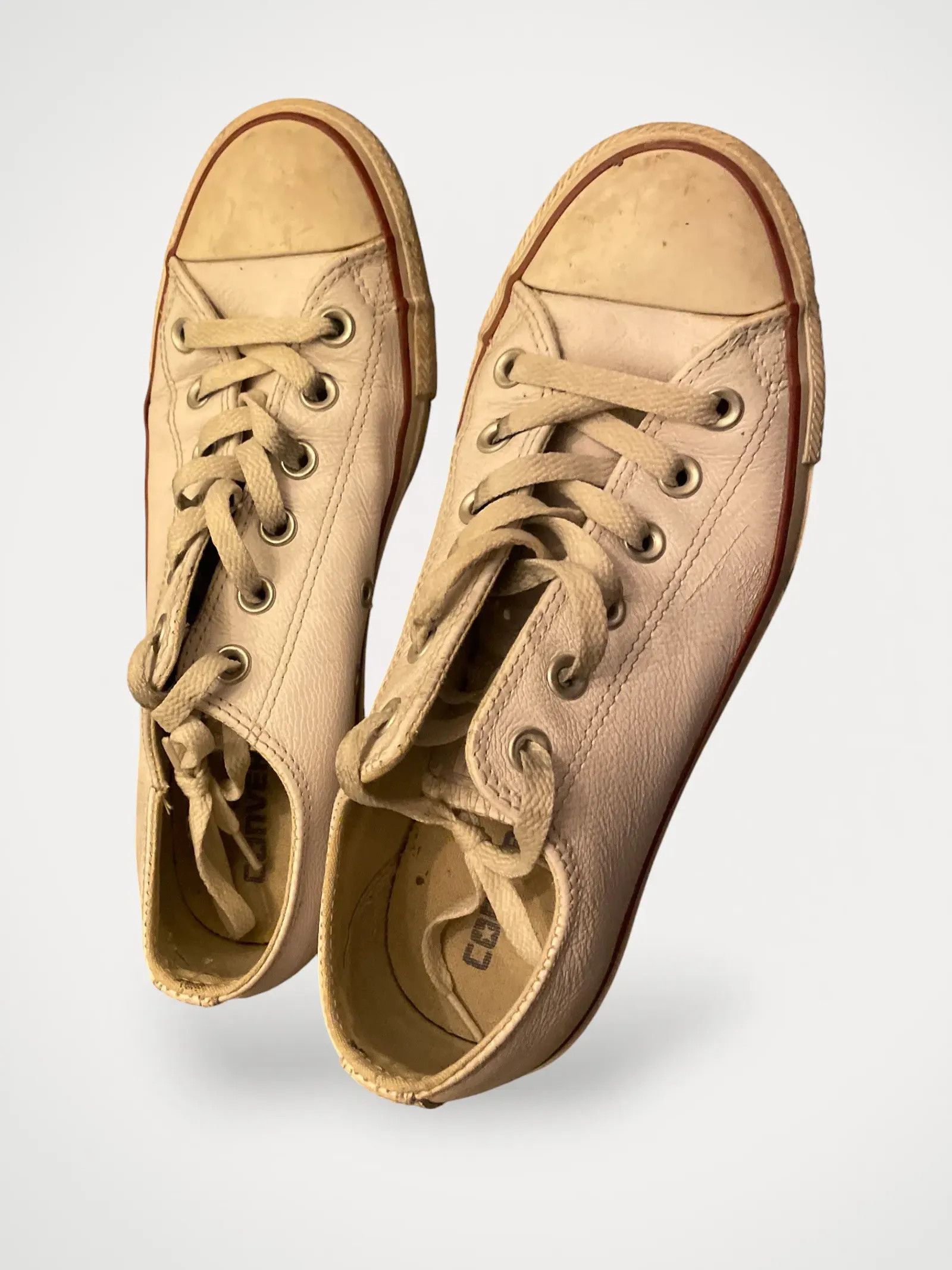 Converse Converse Sneakers Size US 9.5 / IT 39.5 - 1 Thumbnail