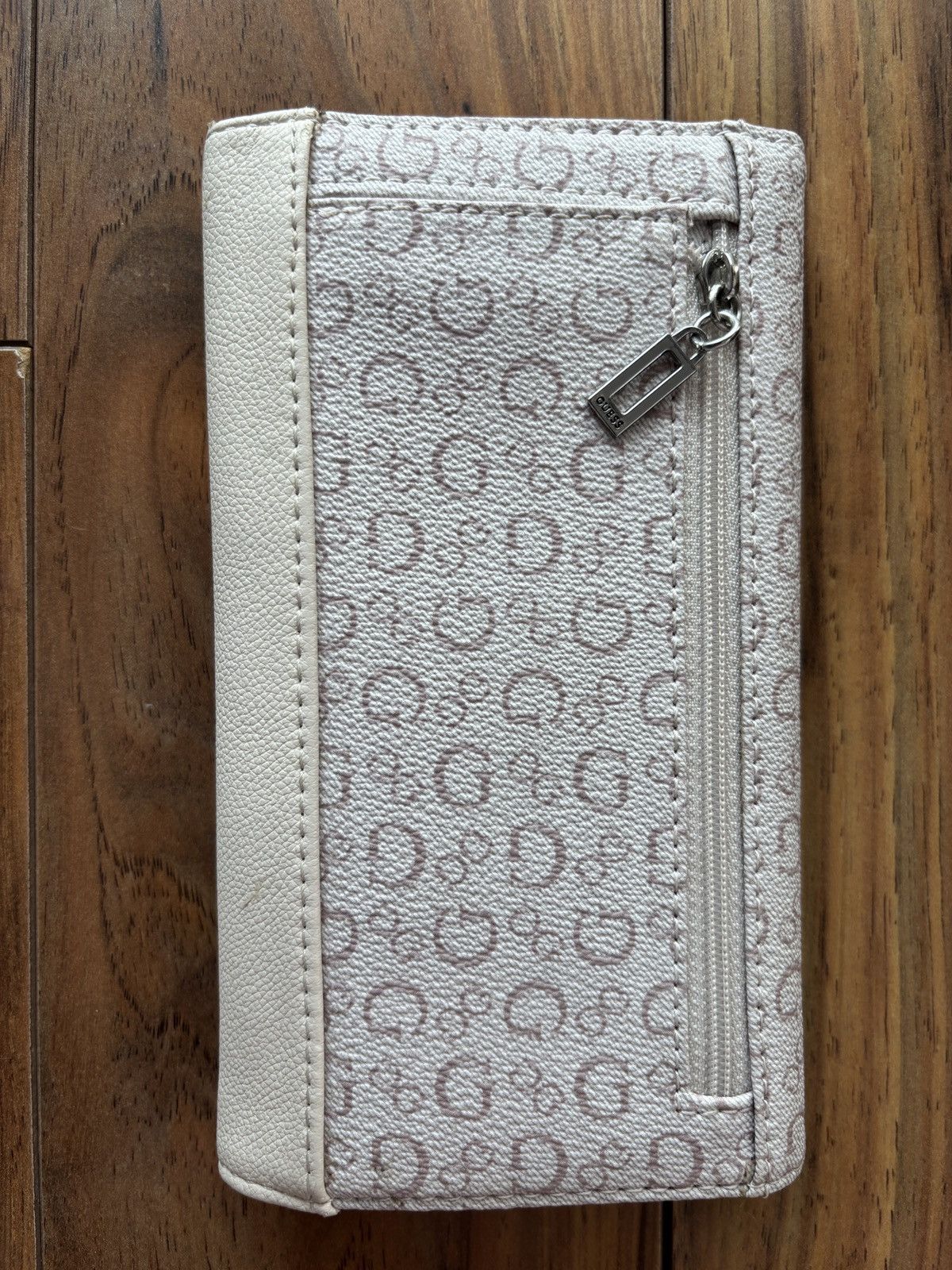 Guess Guess Wallet Size ONE SIZE - 4 Thumbnail