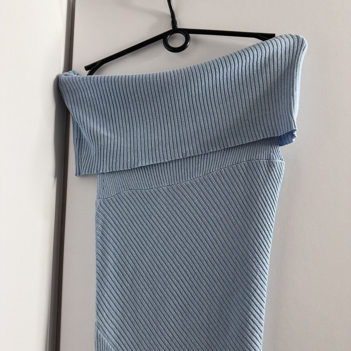 Pinko Pinko midi dress blue Size XS / US 0-2 / IT 36-38 - 4 Thumbnail