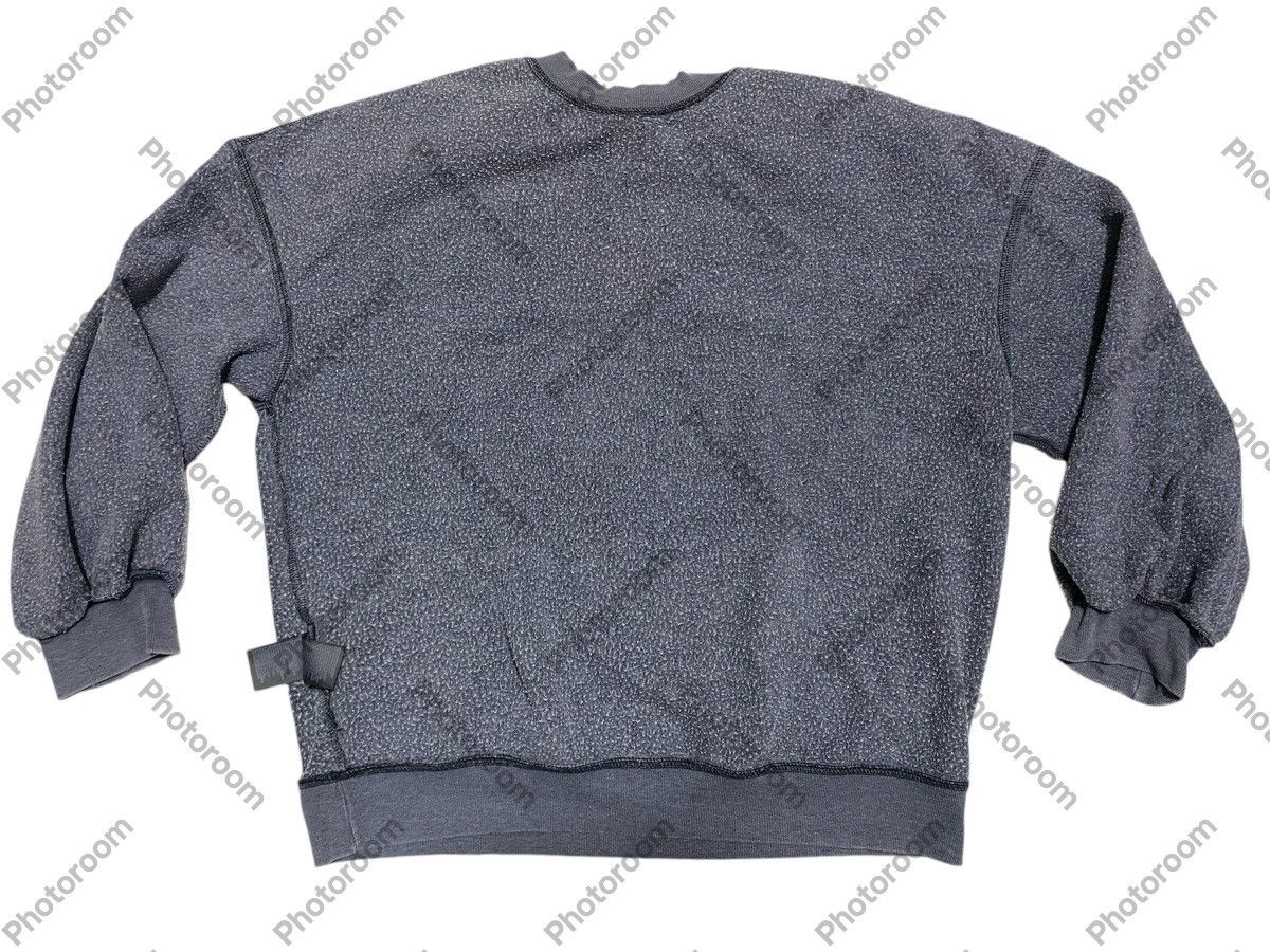 H&M The Cure Music Band Sweatshirt Size US XL / EU 56 / 4 - 3 Thumbnail