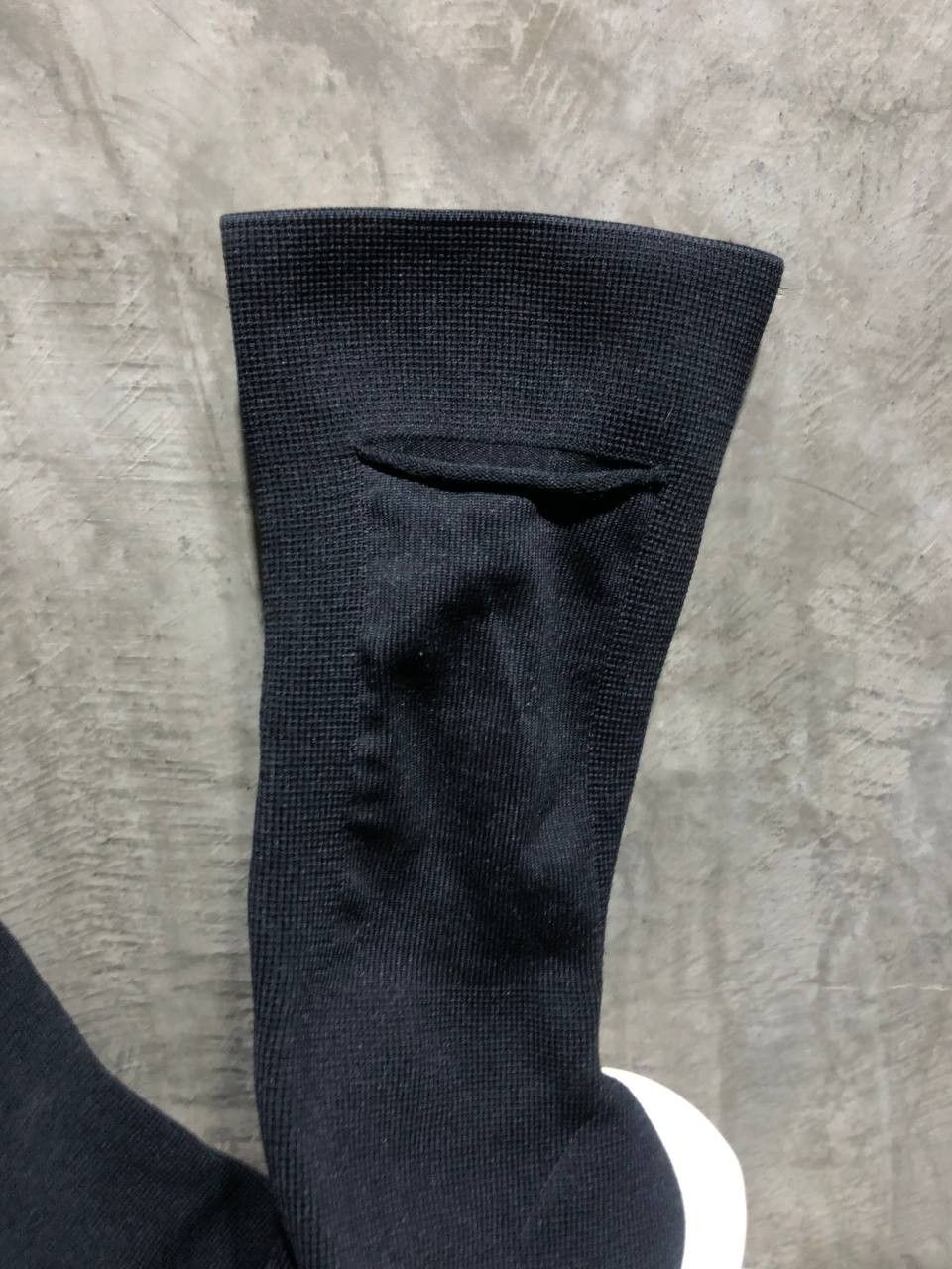 Rick Owens Drkshdw Rick Owens DRKSHDW Sock runner sneakers Size US 6 / IT 36 - 5 Thumbnail