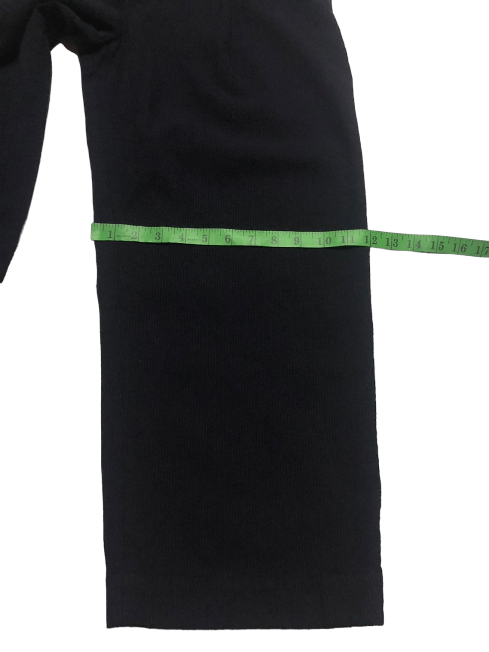 Japanese Brand Japanese Brand Soumo Wide Leg Wool Pants Baggy Style Size US 29 - 19 Thumbnail