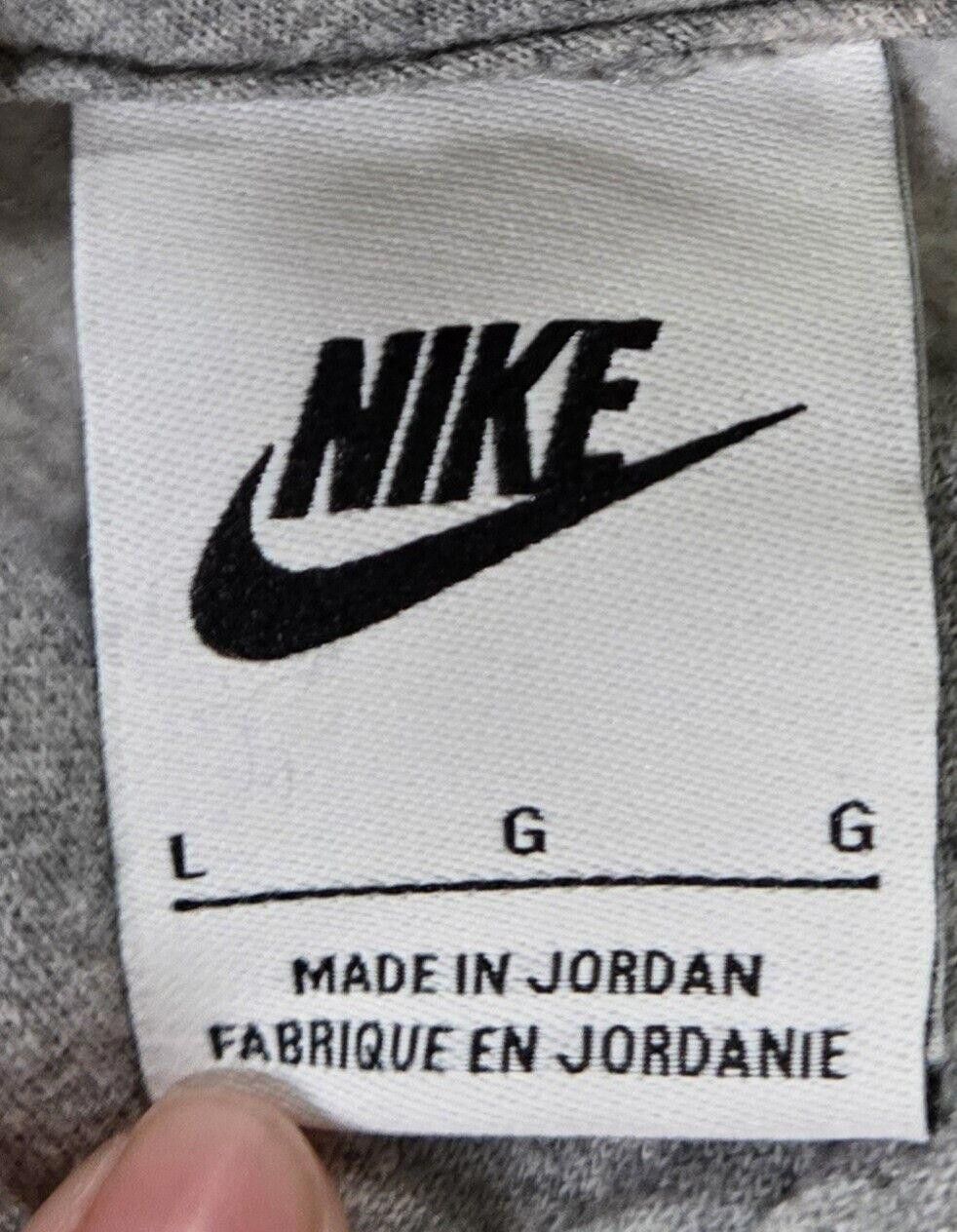 Nike Nike Womens Sweatshirt Rays GRB Size Large Size L / US 10 / IT 46 - 7 Thumbnail