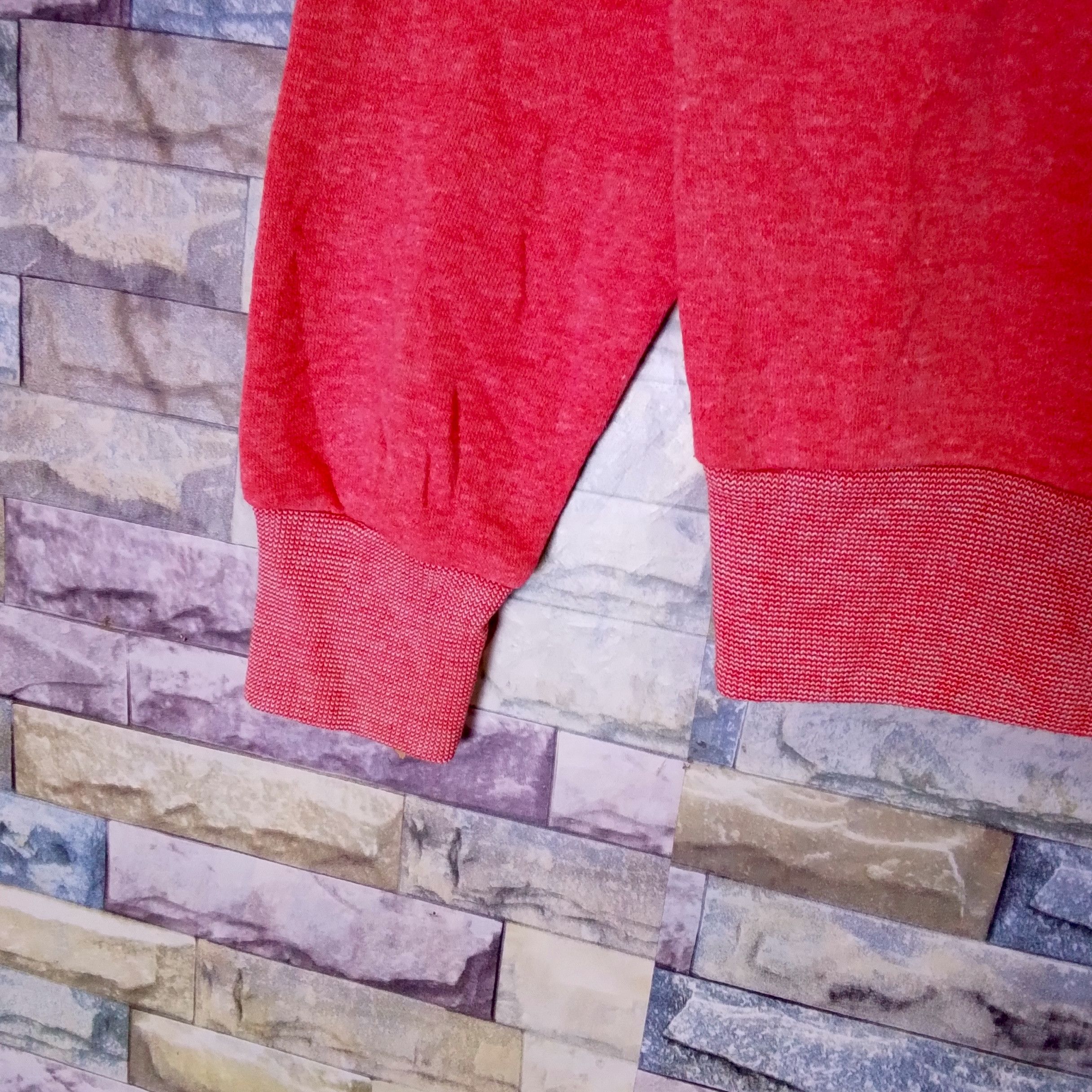 Russell Athletic Vintage Russell Athletic x Scott Irving Jack Sweatshirt Size US S / EU 44-46 / 1 - 5 Thumbnail