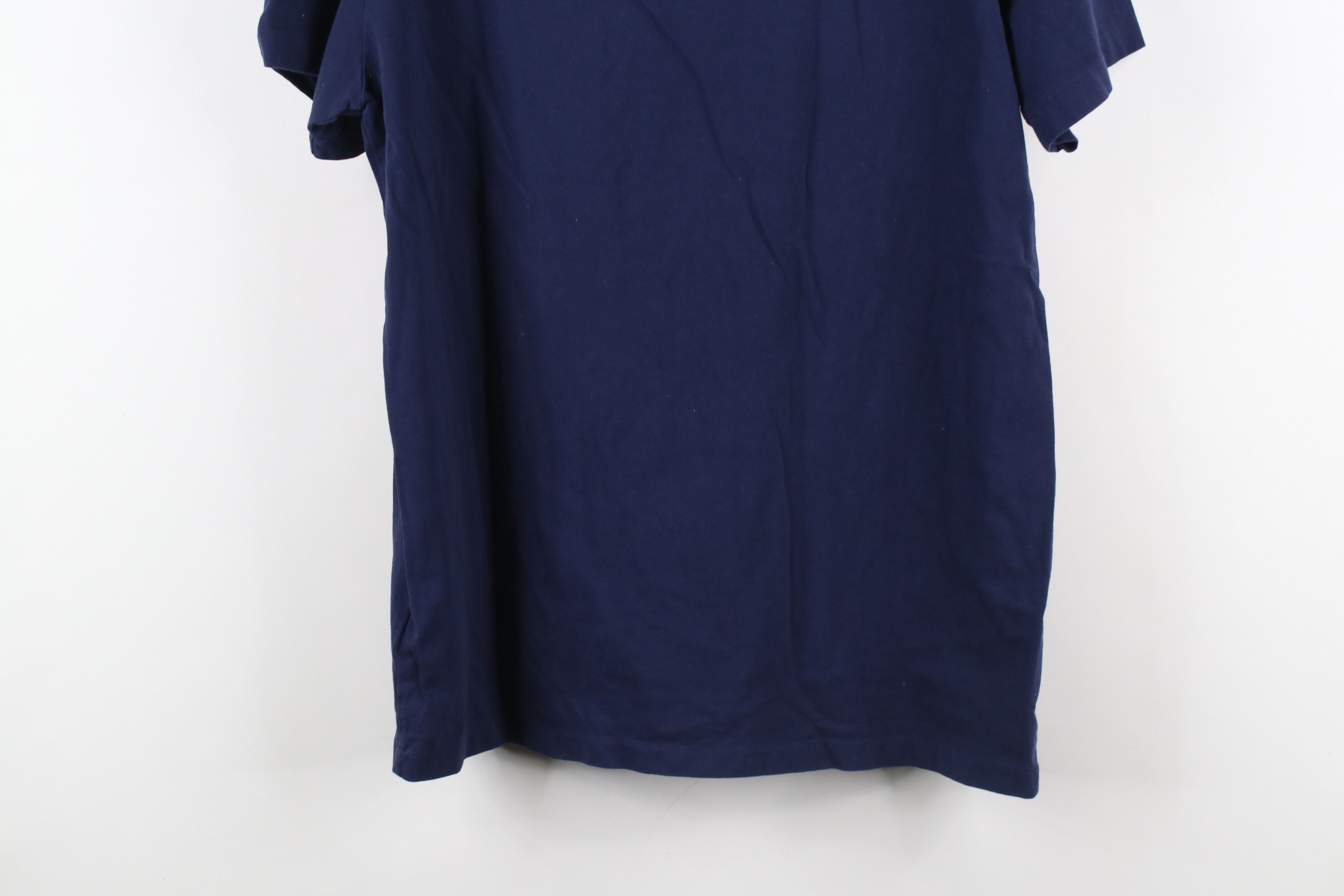Ralph Lauren × Vintage Vintage Y2K Ralph Lauren USA Flags Short Sleeve T-Shirt Size US L / EU 52-54 / 3 - 14 Thumbnail