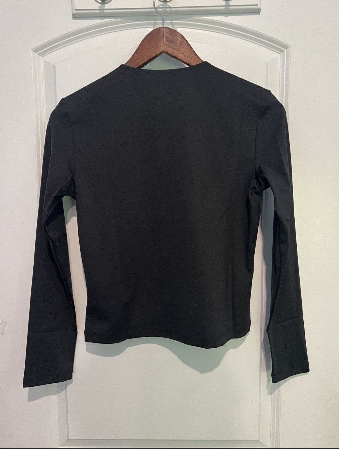 Balenciaga × Gap × Kanye West Yeezy Gap Sweatpants and Second Skin Size US 30 / EU 46 - 11 Thumbnail