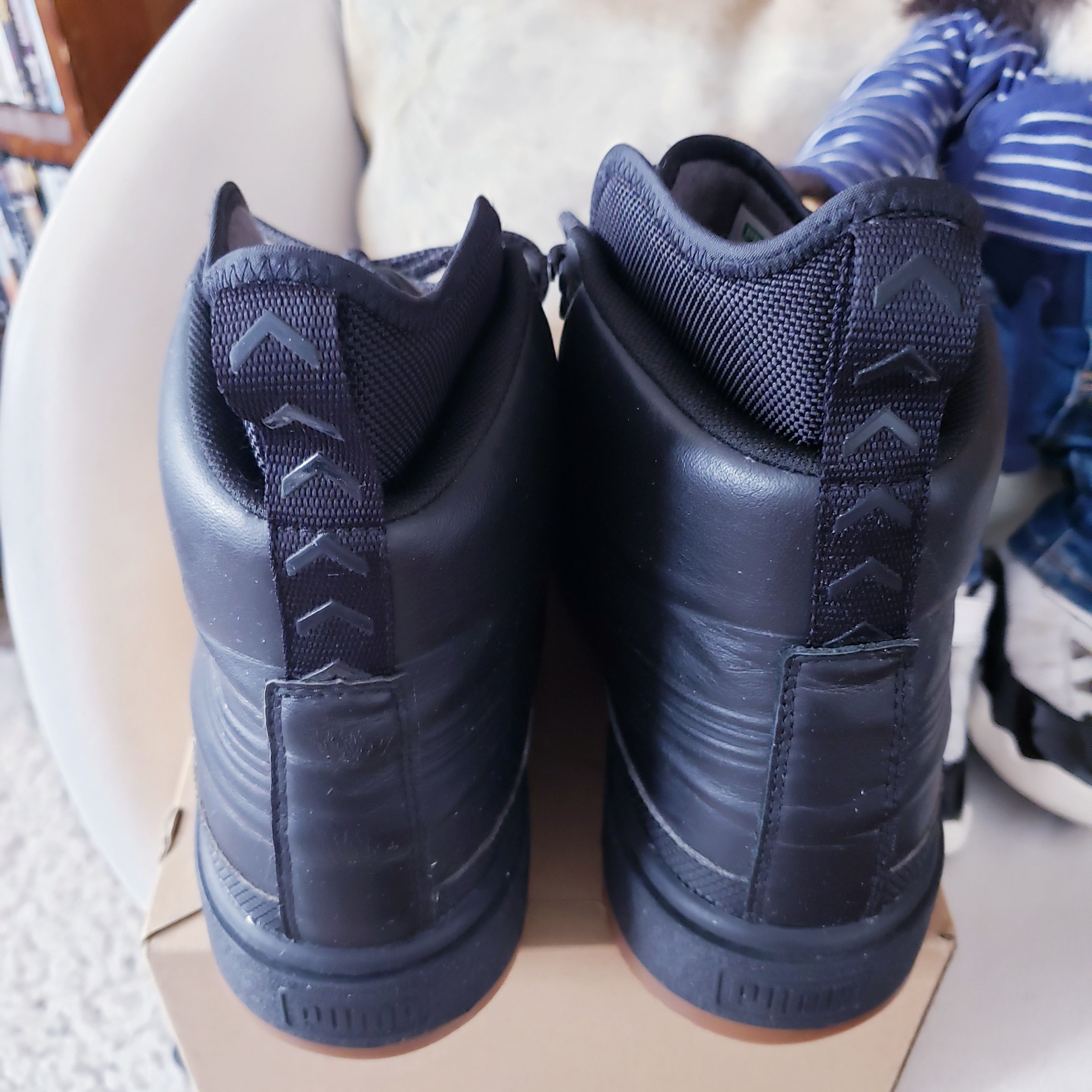 Puma Puma The Ren Sneakers Size US 9 / EU 42 - 6 Thumbnail