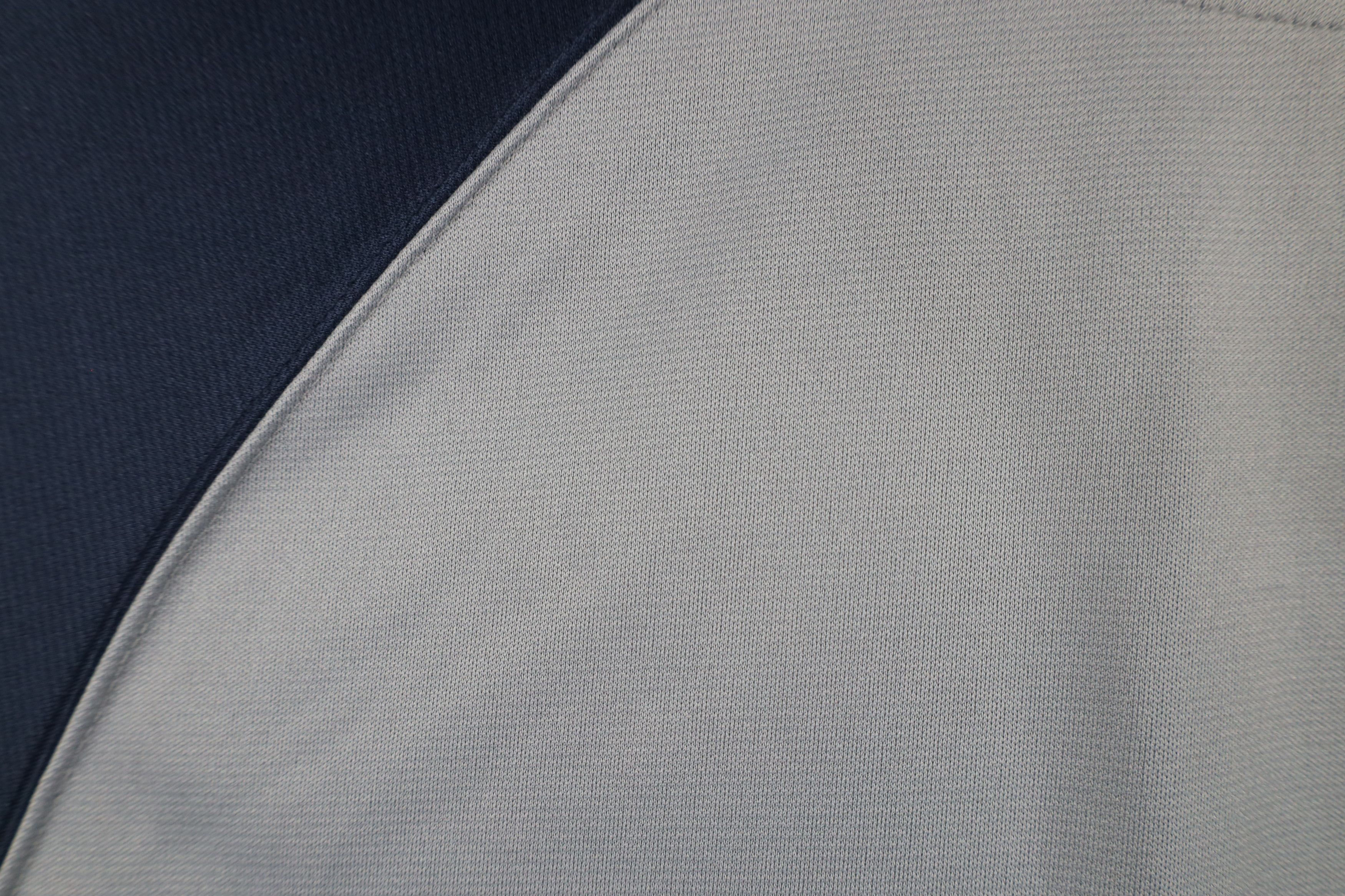 Vintage Vintage Old English D Detroit Tigers Baseball Jersey Gray Size US L / EU 52-54 / 3 - 9 Thumbnail