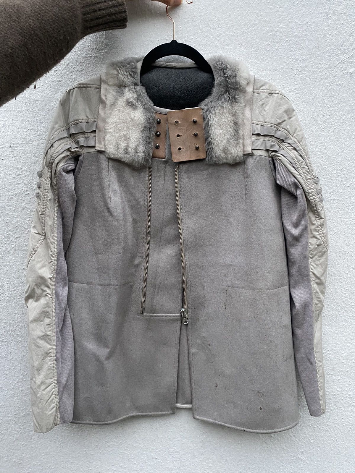 Rick Owens Rick Owens Size S / US 4 / IT 40 - 1 Thumbnail
