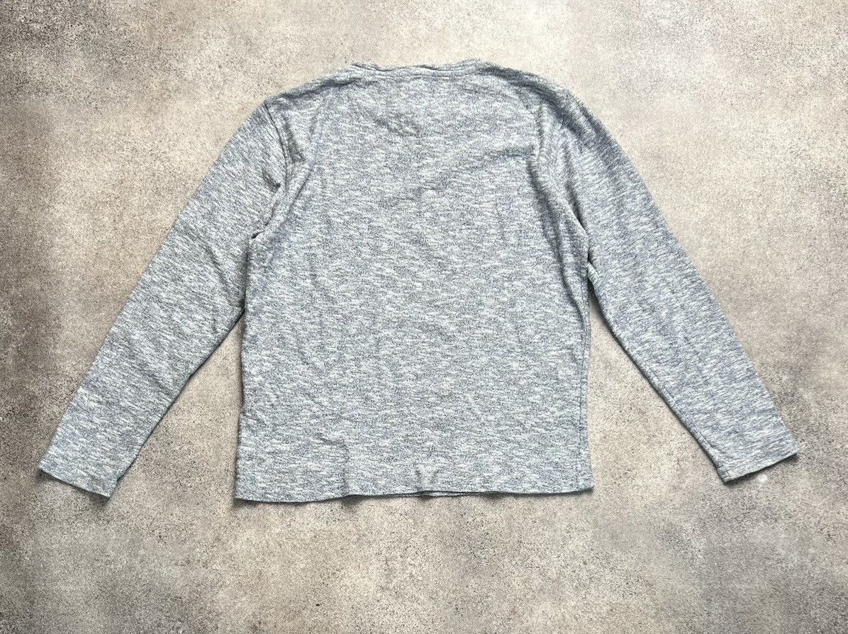 Norse Projects Norse Projects light sweater Size US M / EU 48-50 / 2 - 5 Thumbnail
