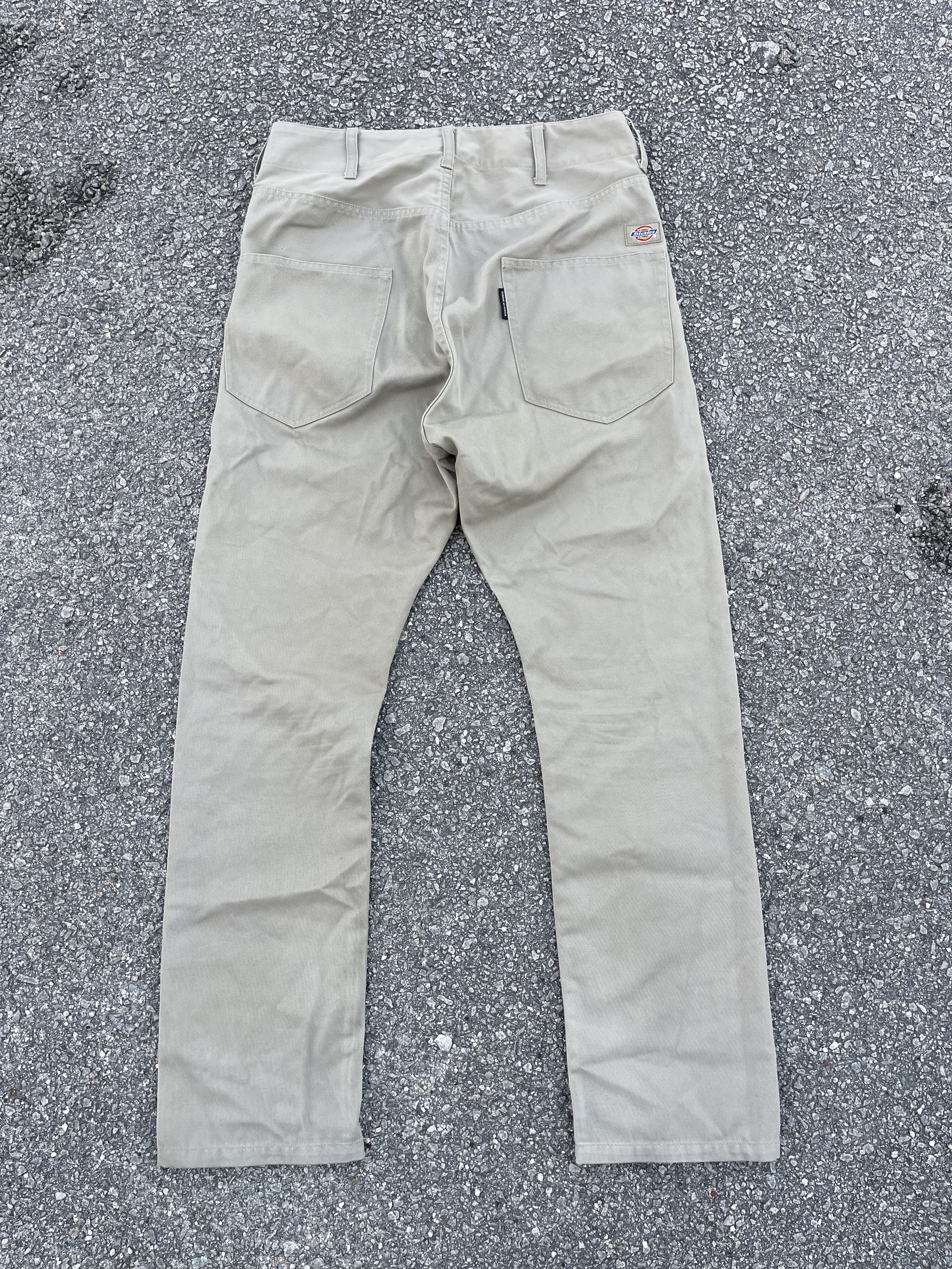 CABANE de ZUCCa × Dickies × Issey Miyake Dickies x Cabane de Zucca Long Zipper Kendrick Lamar Size US 31 - 15 Thumbnail